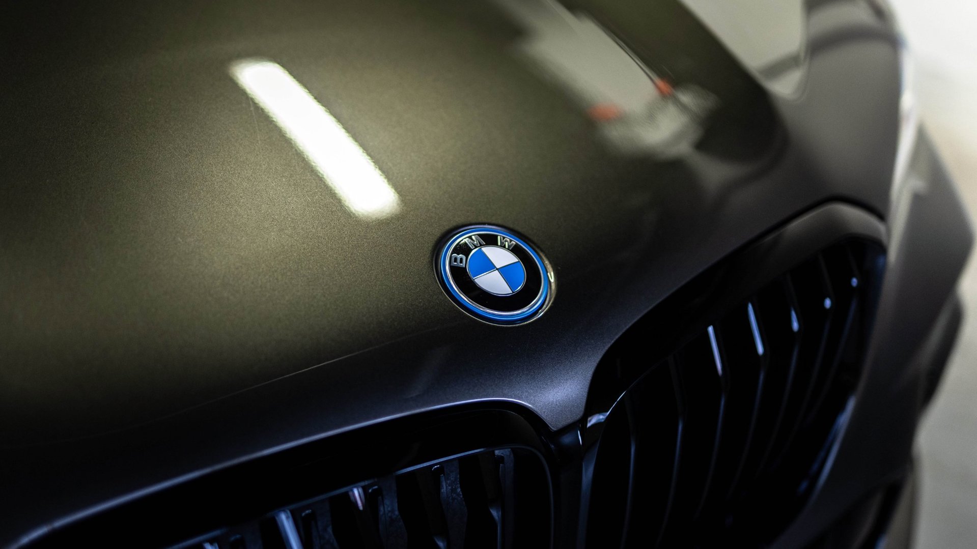 Foto van BMW X5