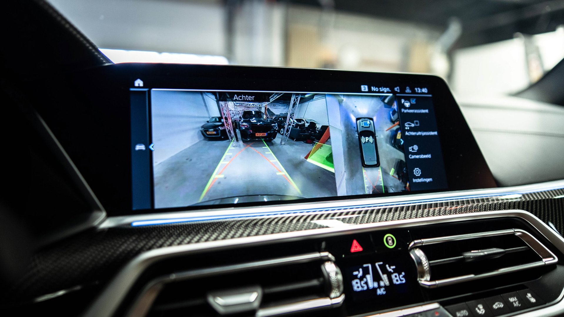 Foto van BMW X5