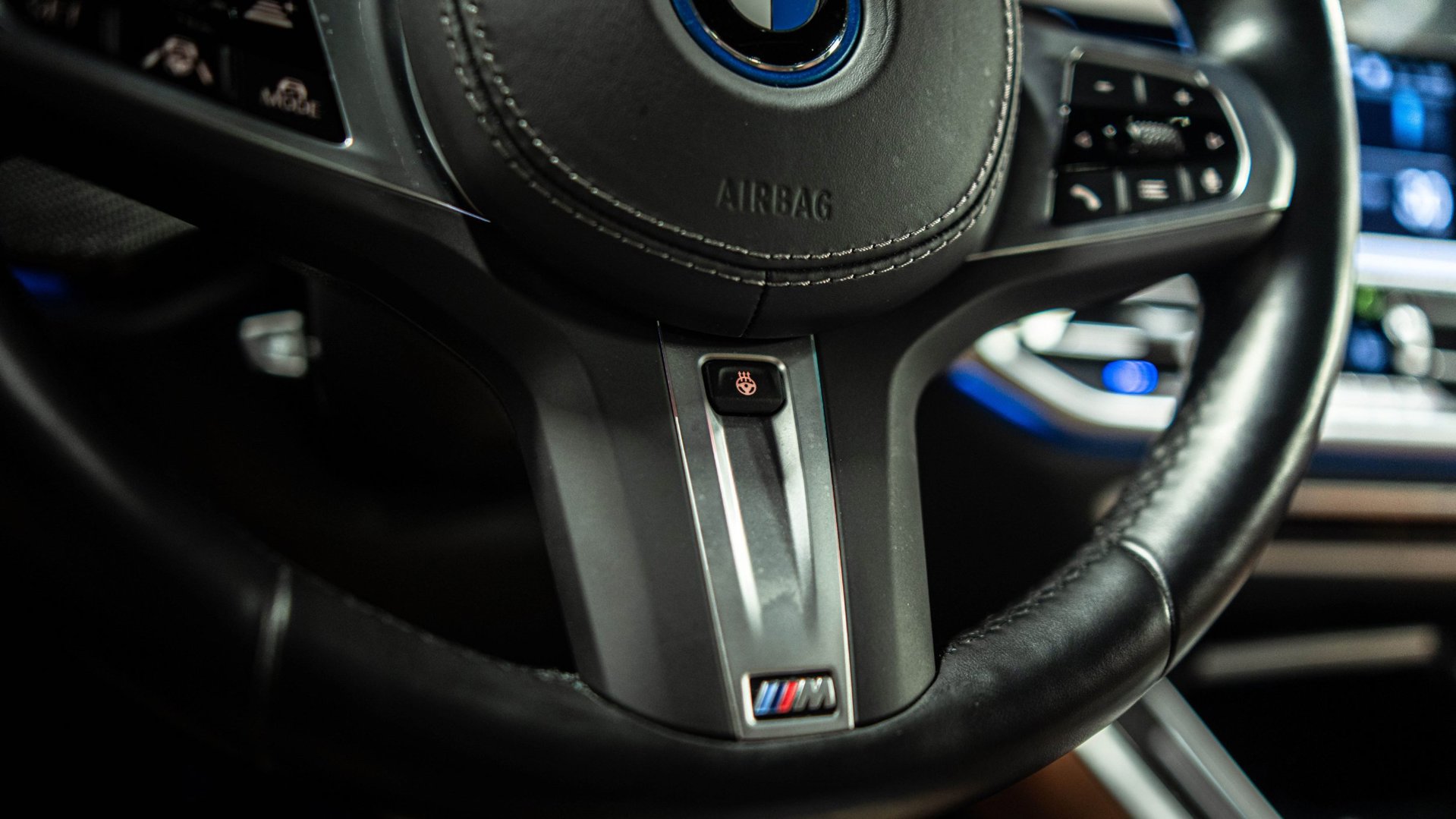 Foto van BMW X5