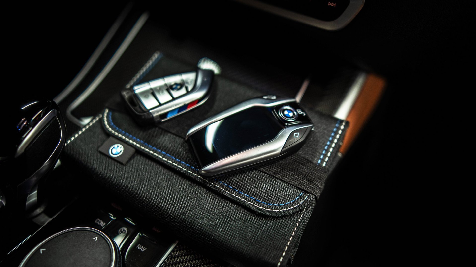 Foto van BMW X5