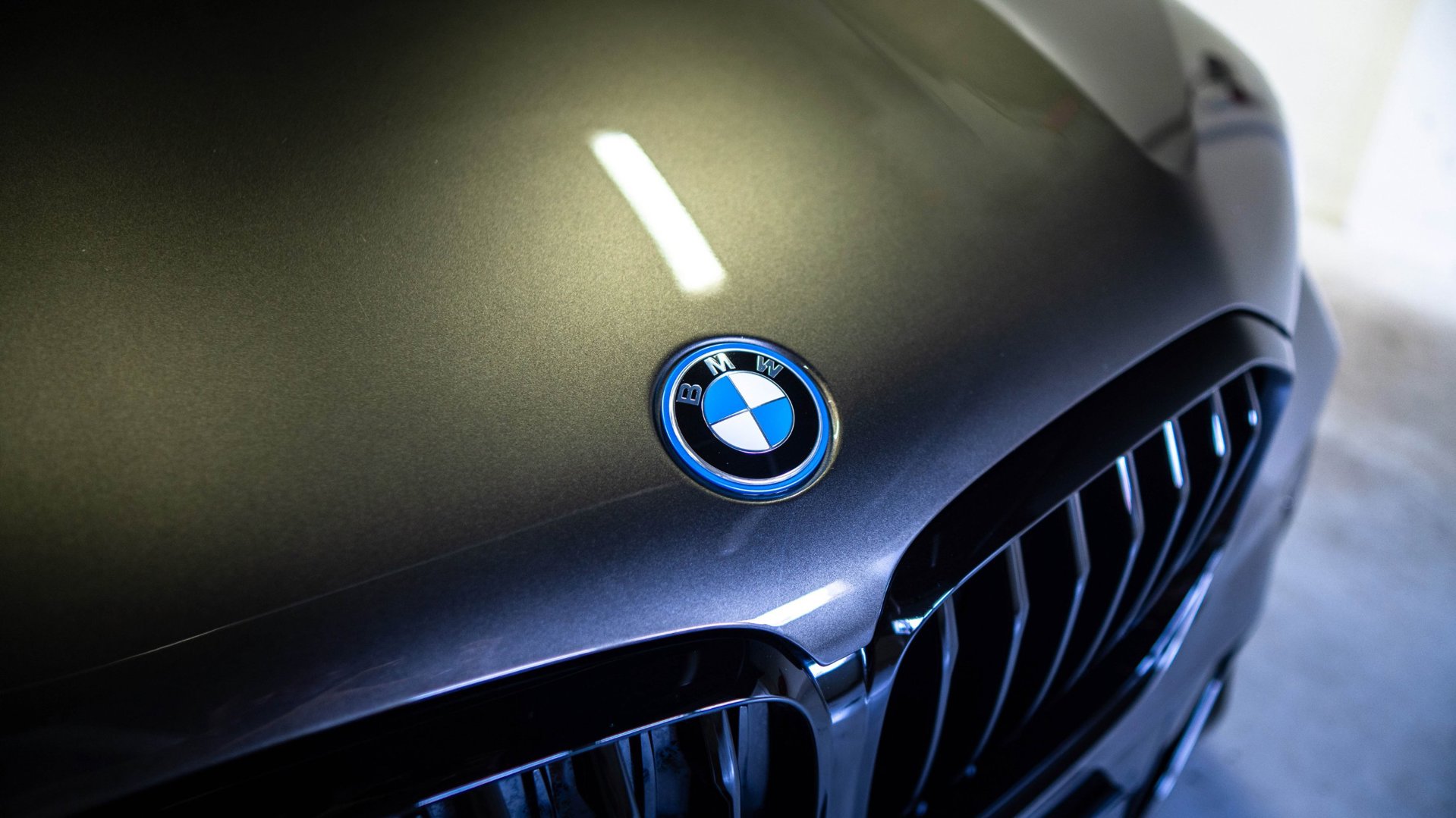 Foto van BMW X5