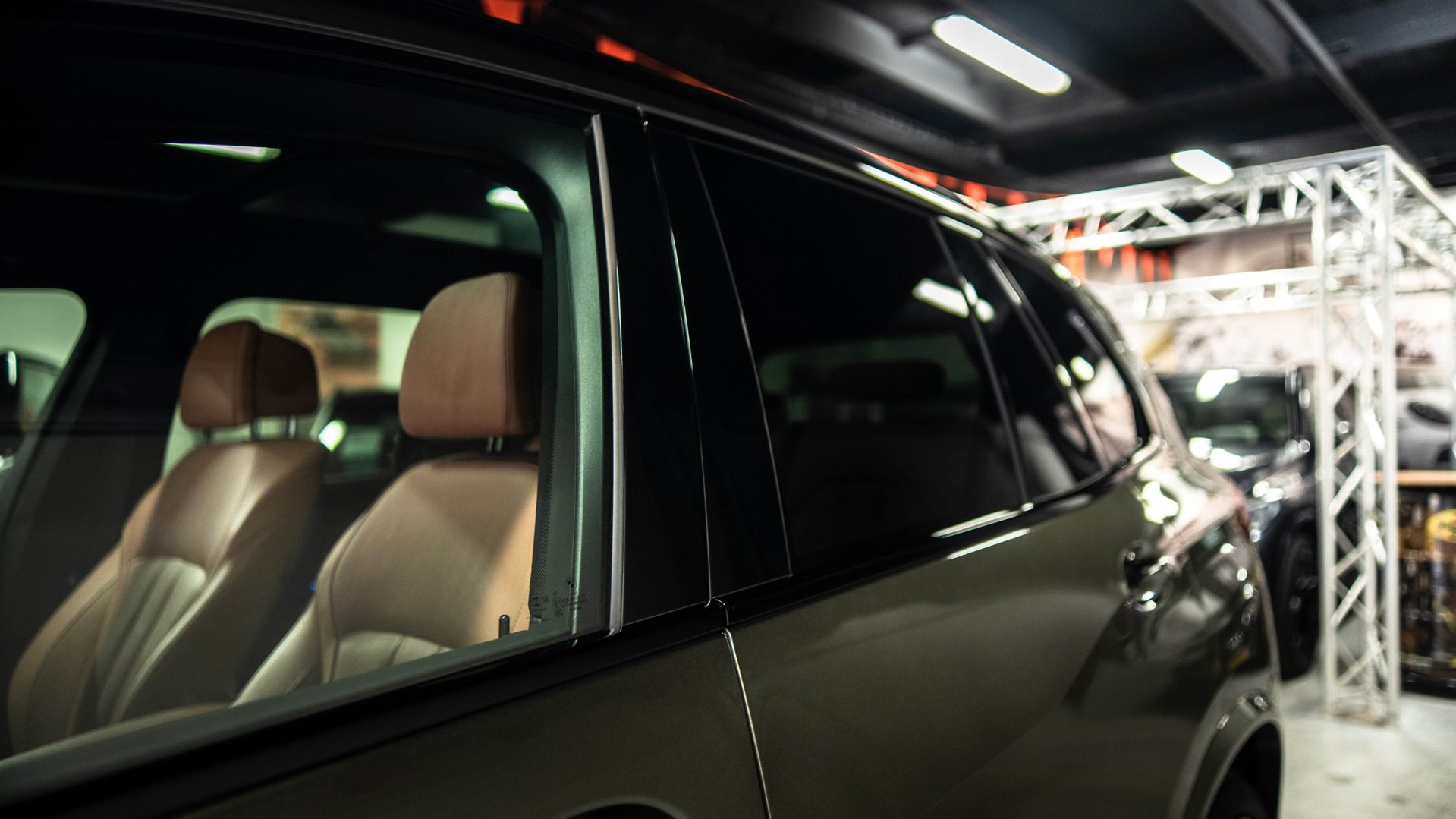 Foto van BMW X5
