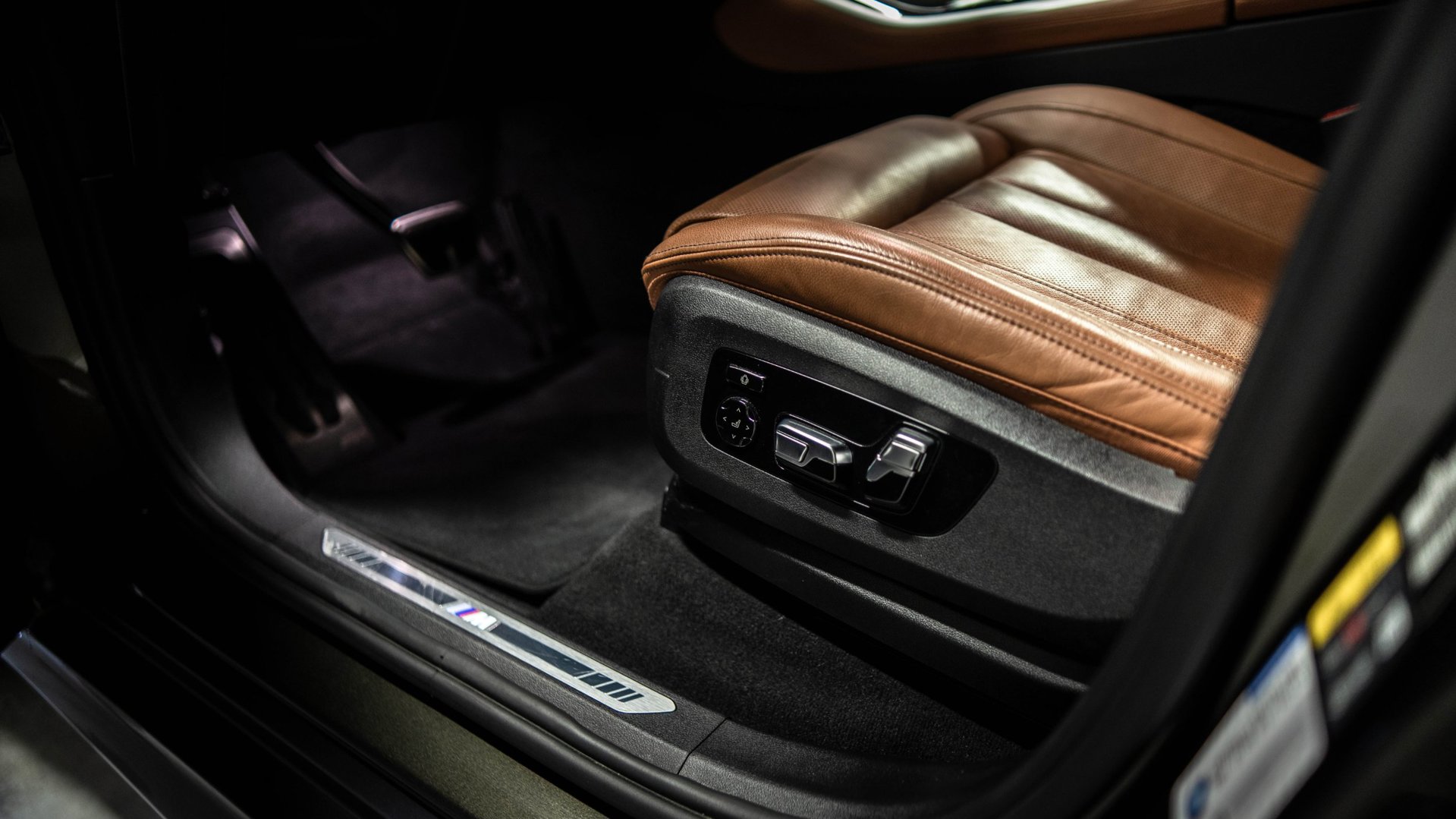 Foto van BMW X5