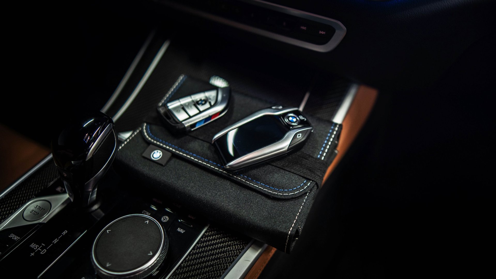 Foto van BMW X5