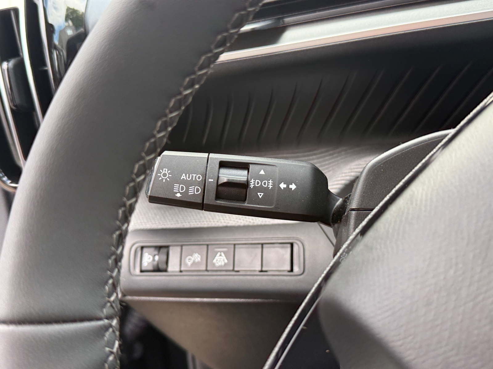 Foto van Citroen E-c3 Aircross