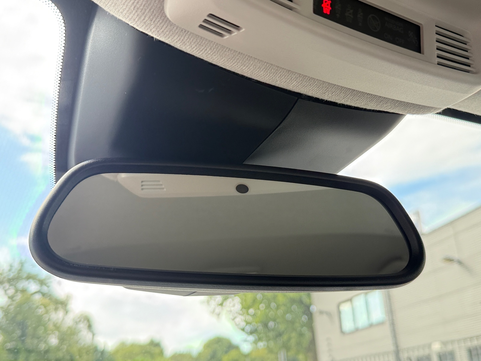 Foto van Citroen E-c3 Aircross