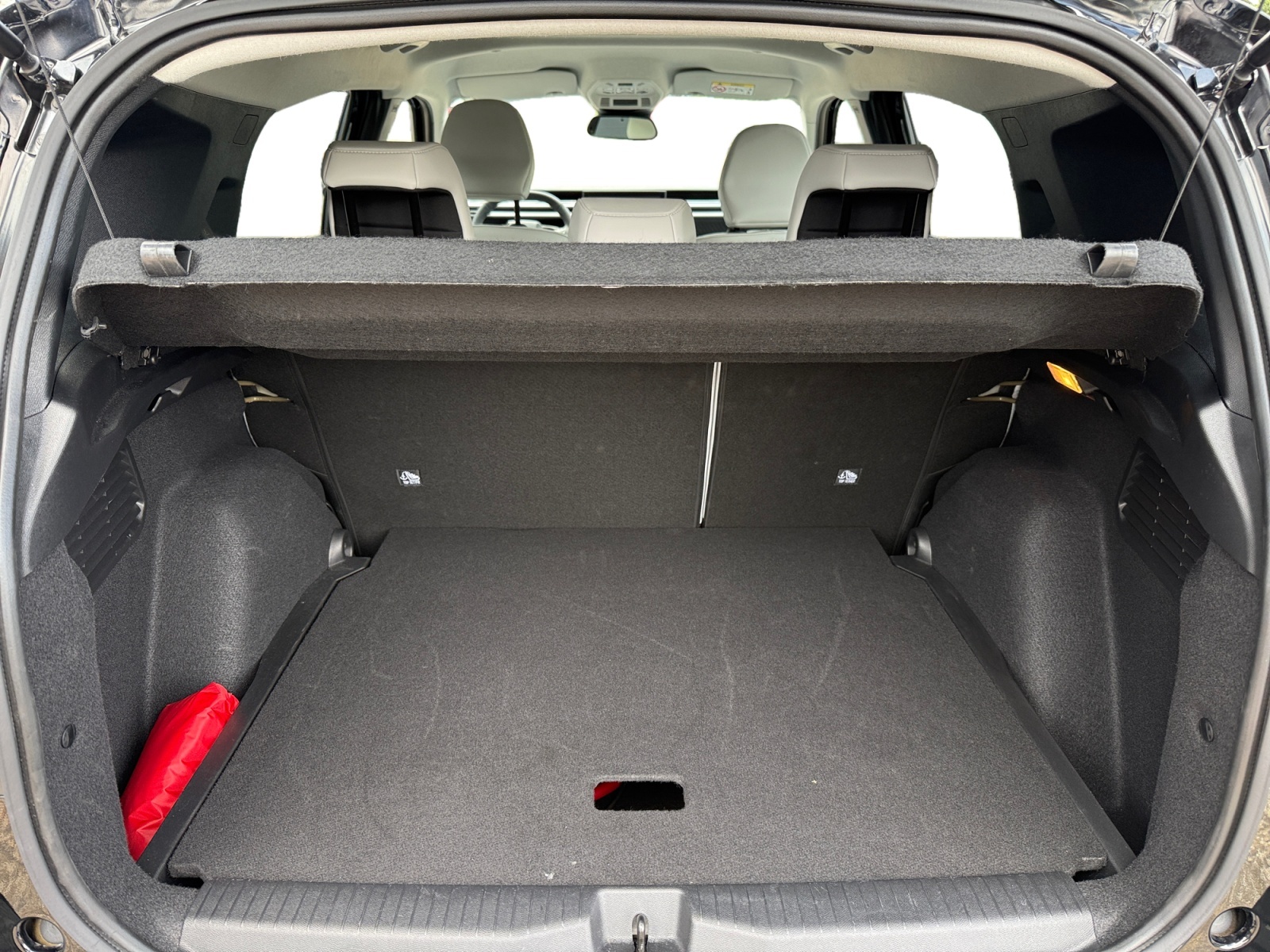 Foto van Citroen E-c3 Aircross