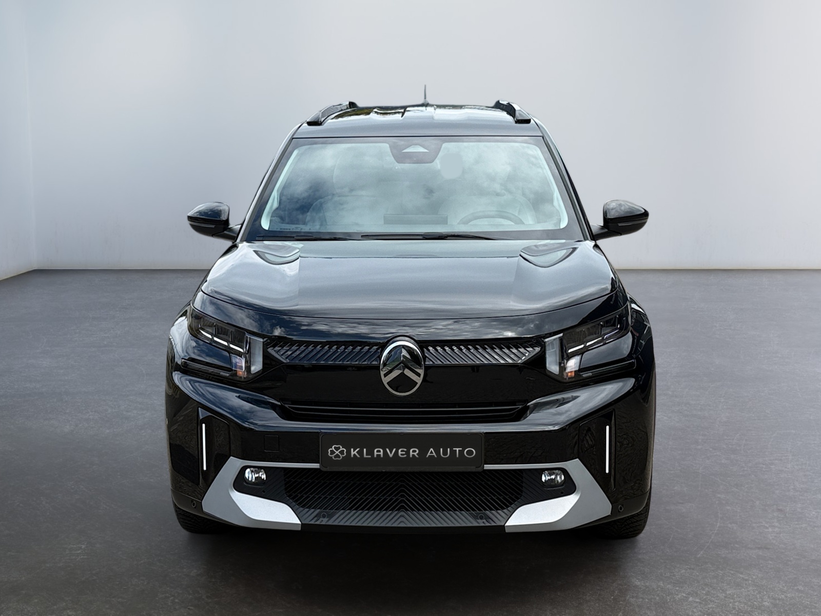 Foto van Citroen E-c3 Aircross