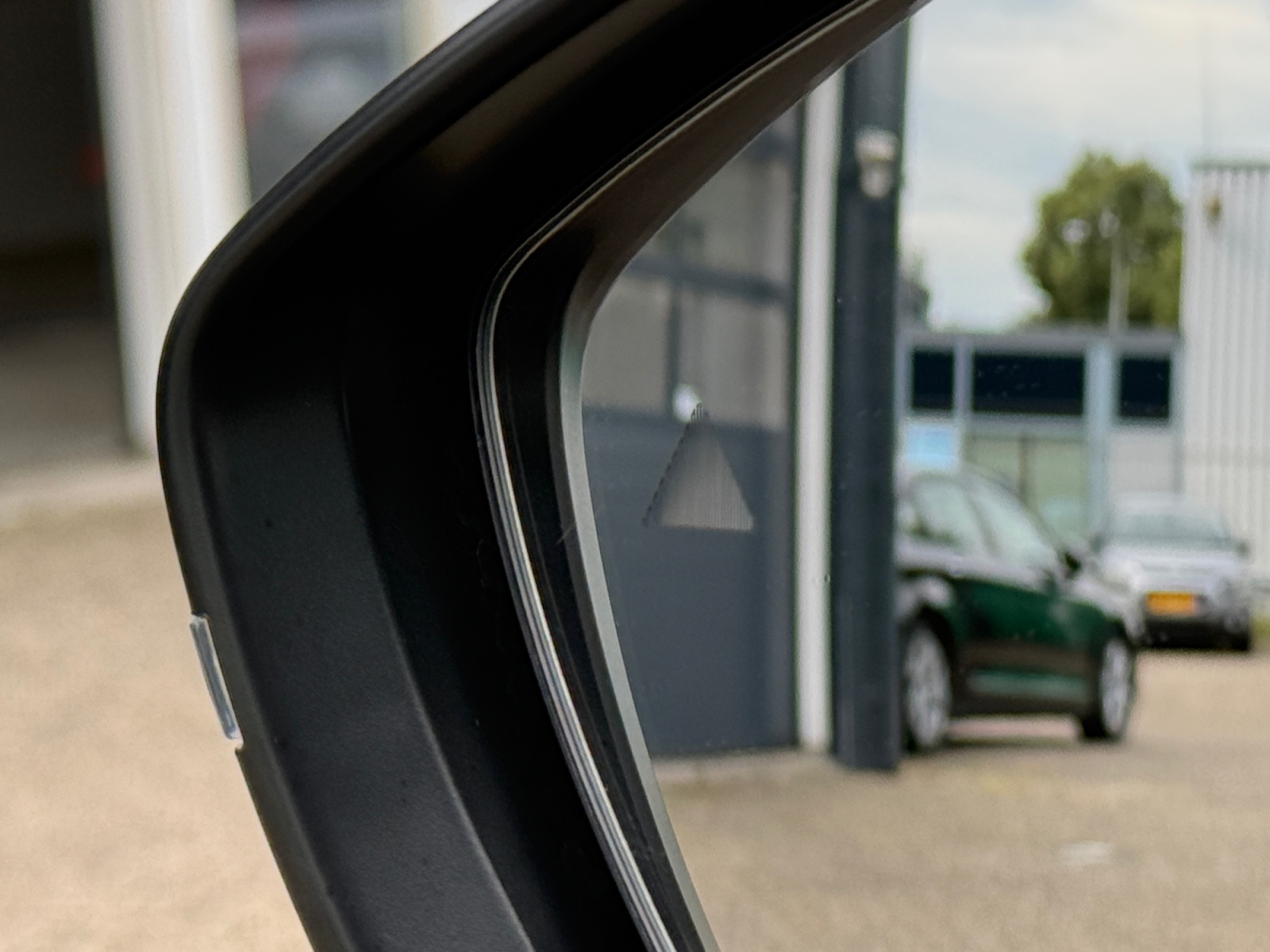 Foto van Citroen E-c3 Aircross
