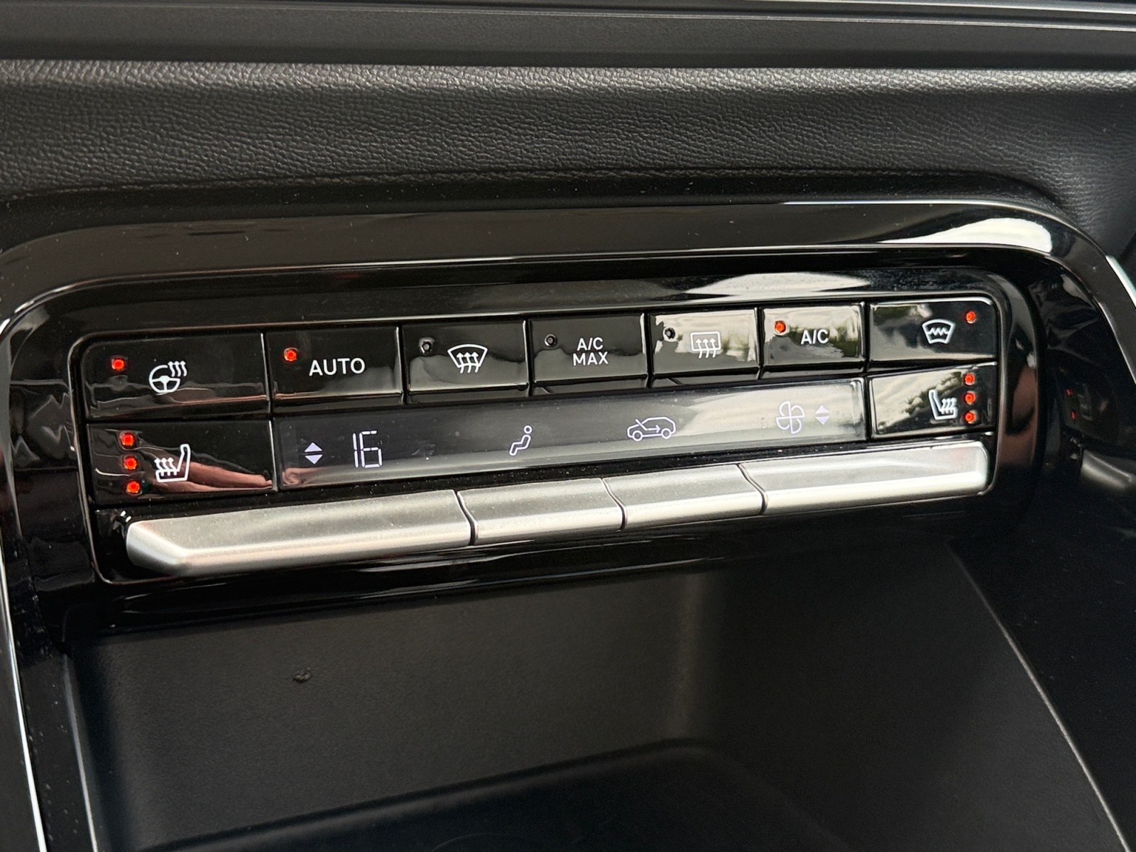 Foto van Citroen E-c3 Aircross