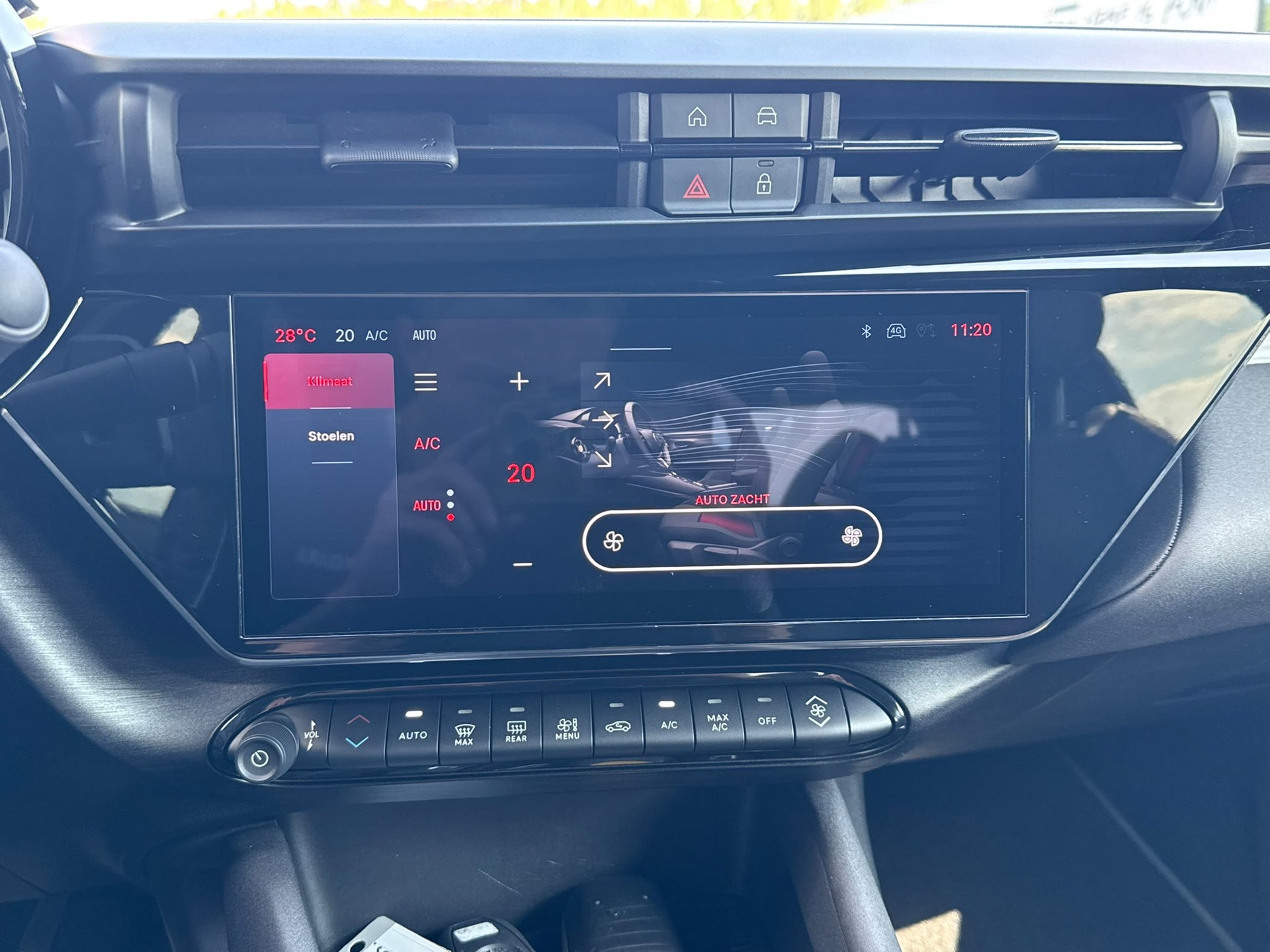 Foto van Alfa Romeo Alfa Romeo Junior