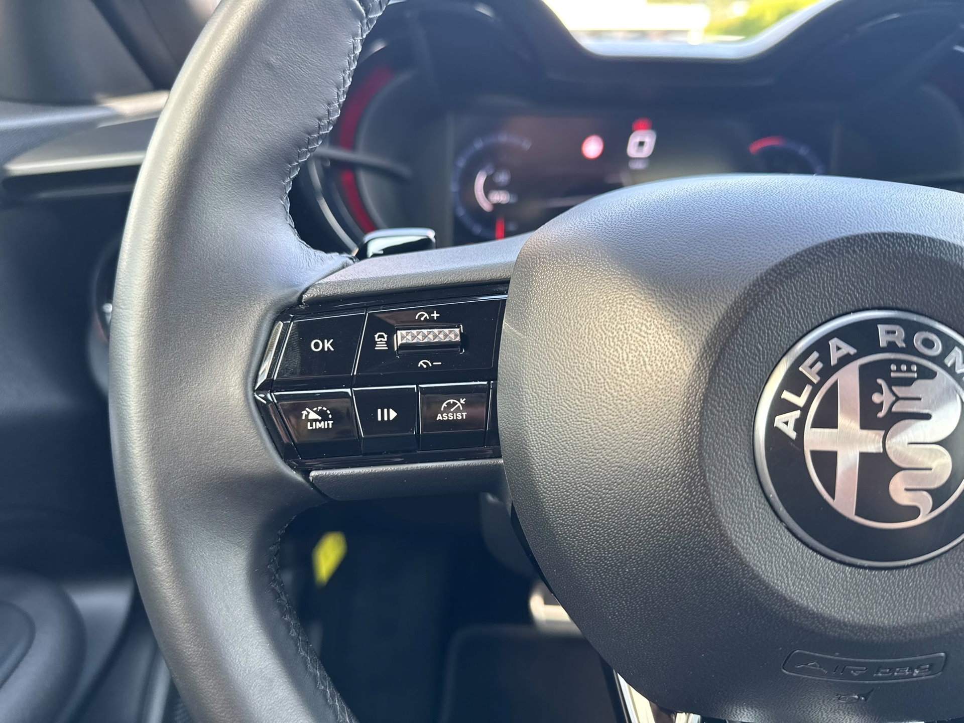 Foto van Alfa Romeo Alfa Romeo Junior