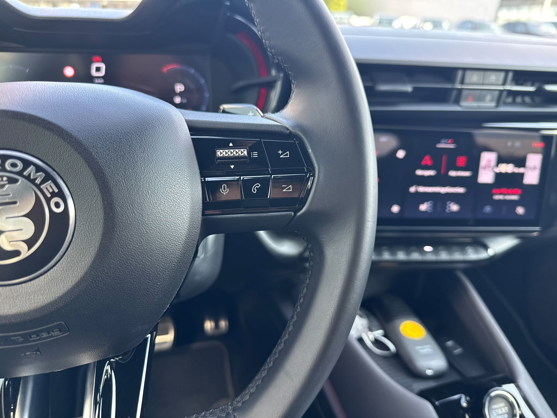 Foto van Alfa Romeo Alfa Romeo Junior