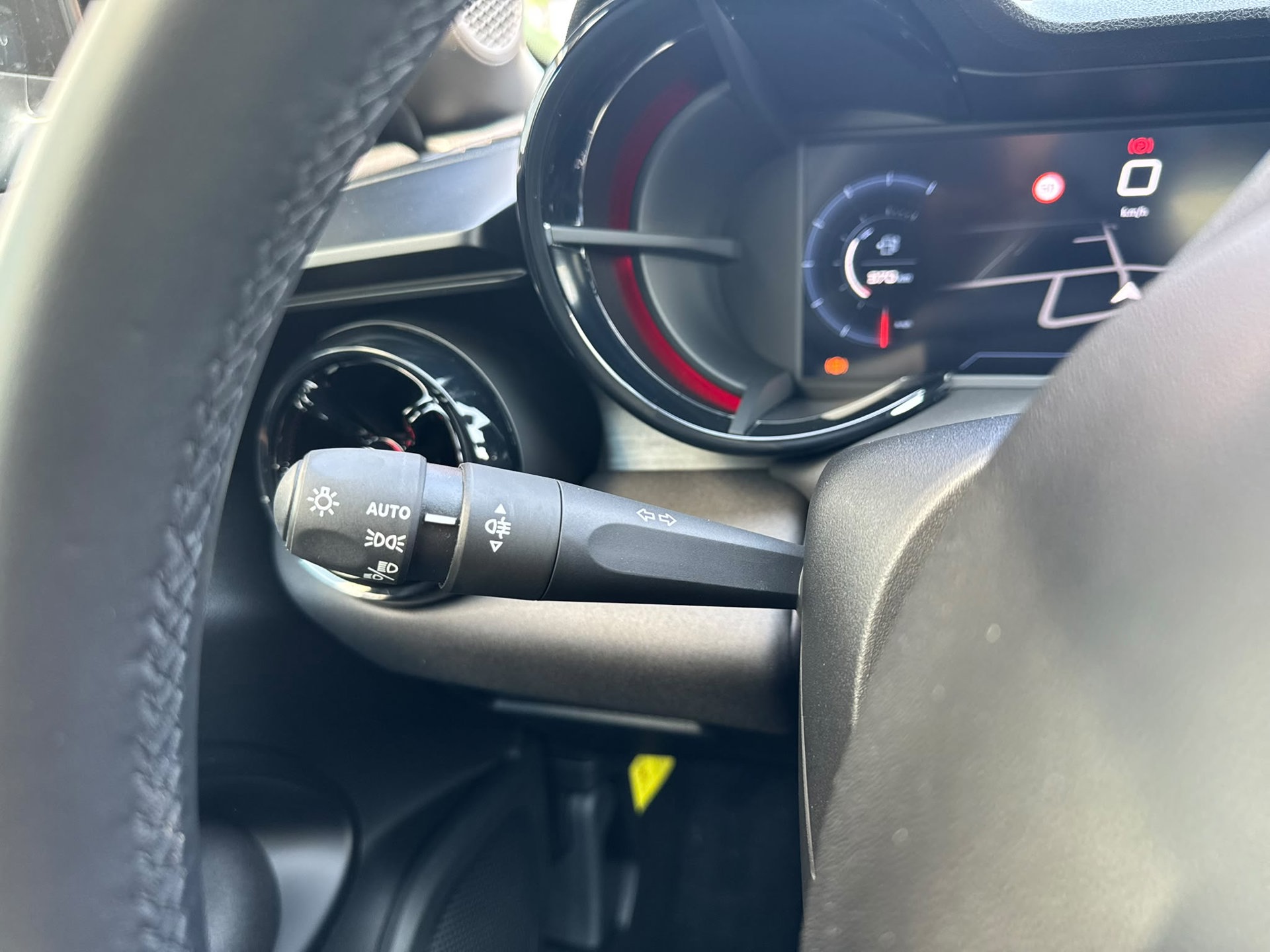 Foto van Alfa Romeo Alfa Romeo Junior