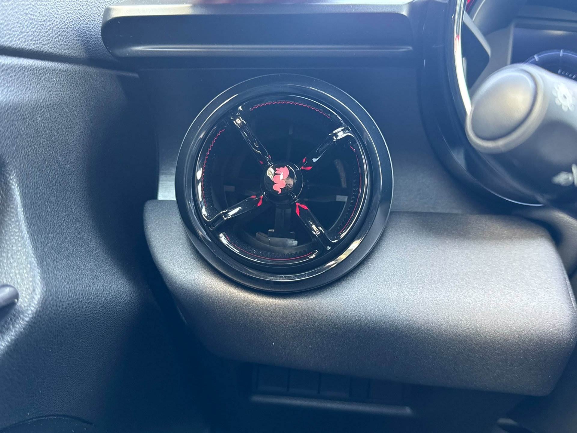 Foto van Alfa Romeo Alfa Romeo Junior