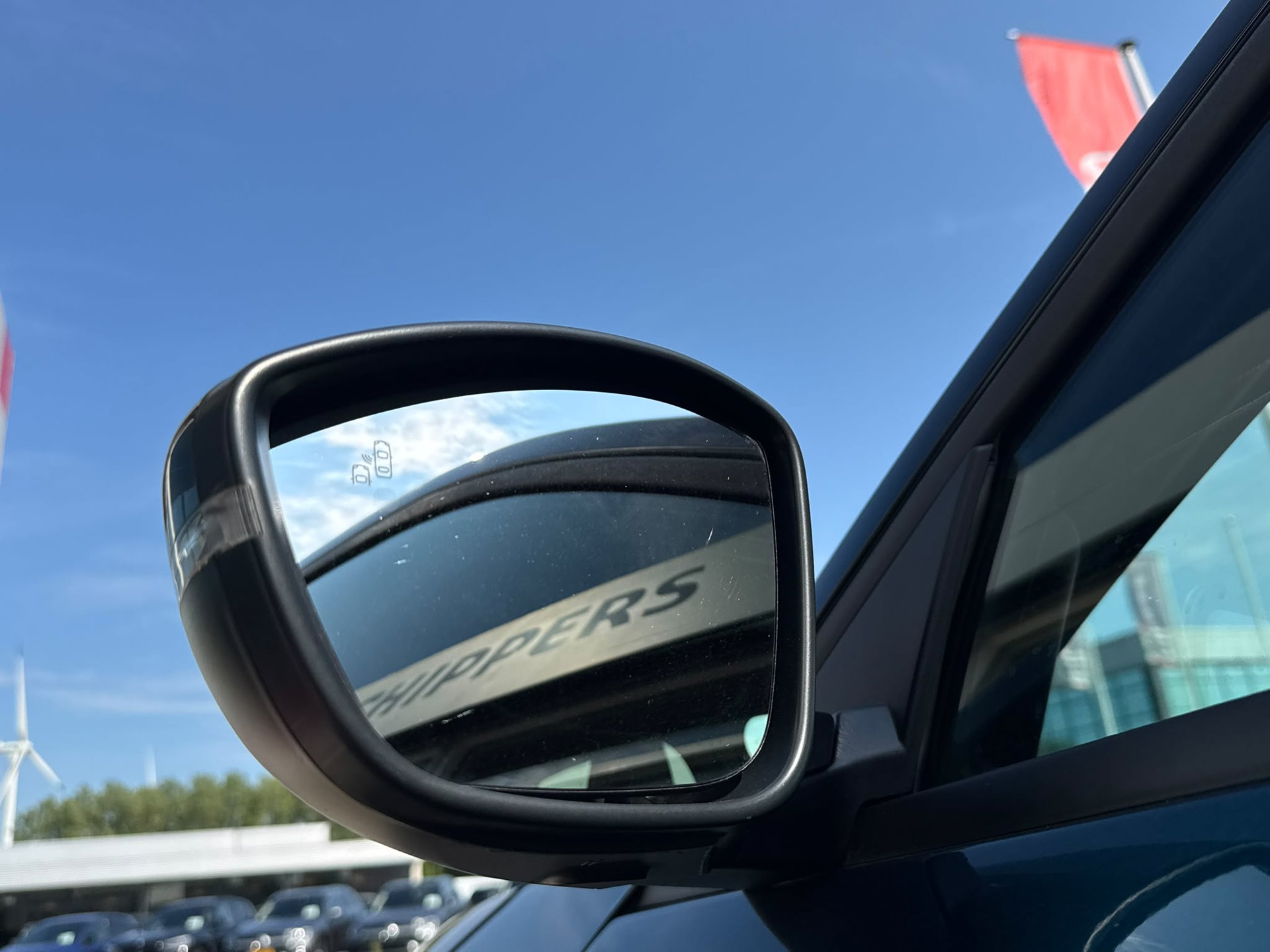 Foto van Alfa Romeo Alfa Romeo Junior
