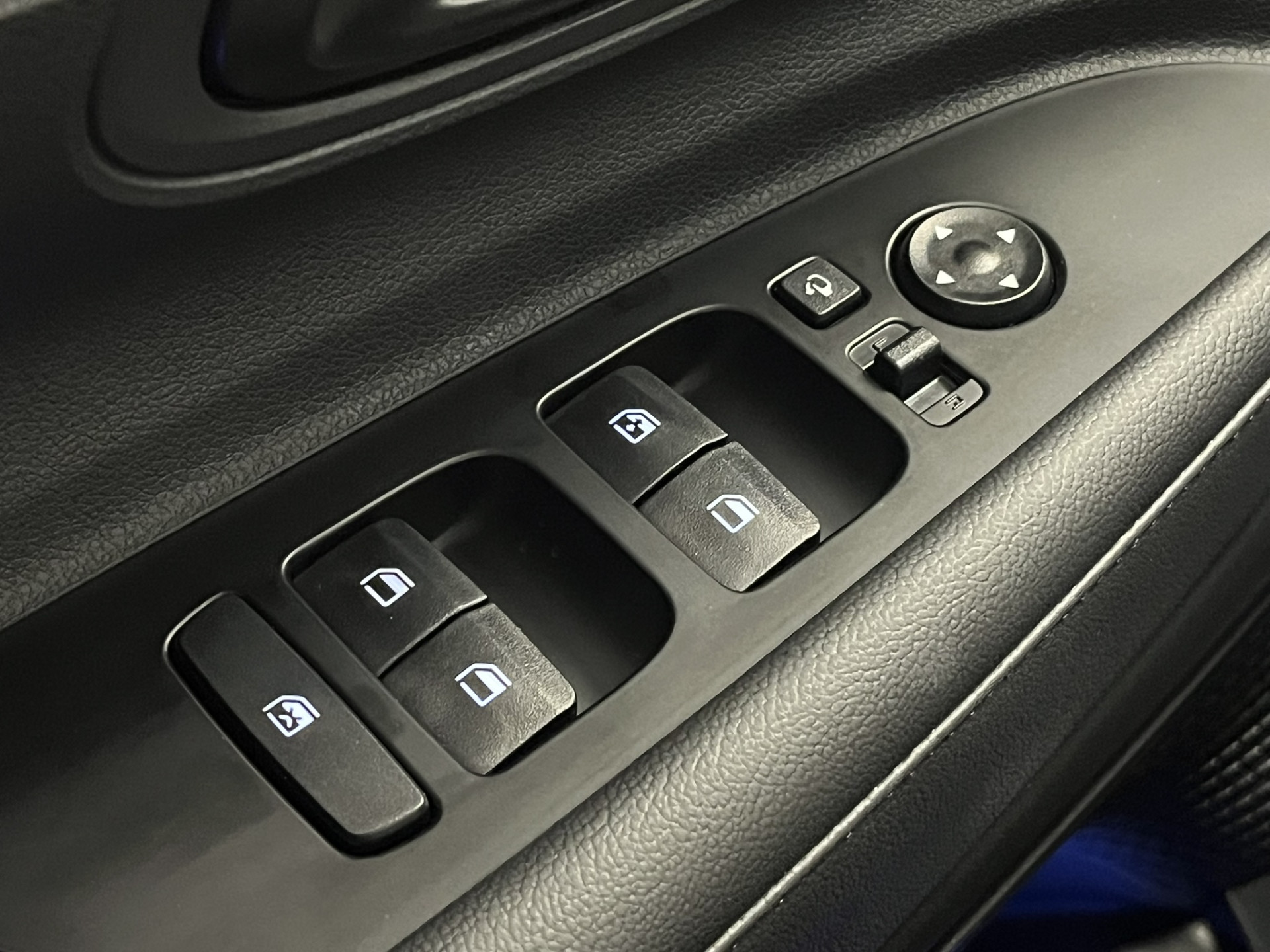 Foto van Hyundai Bayon