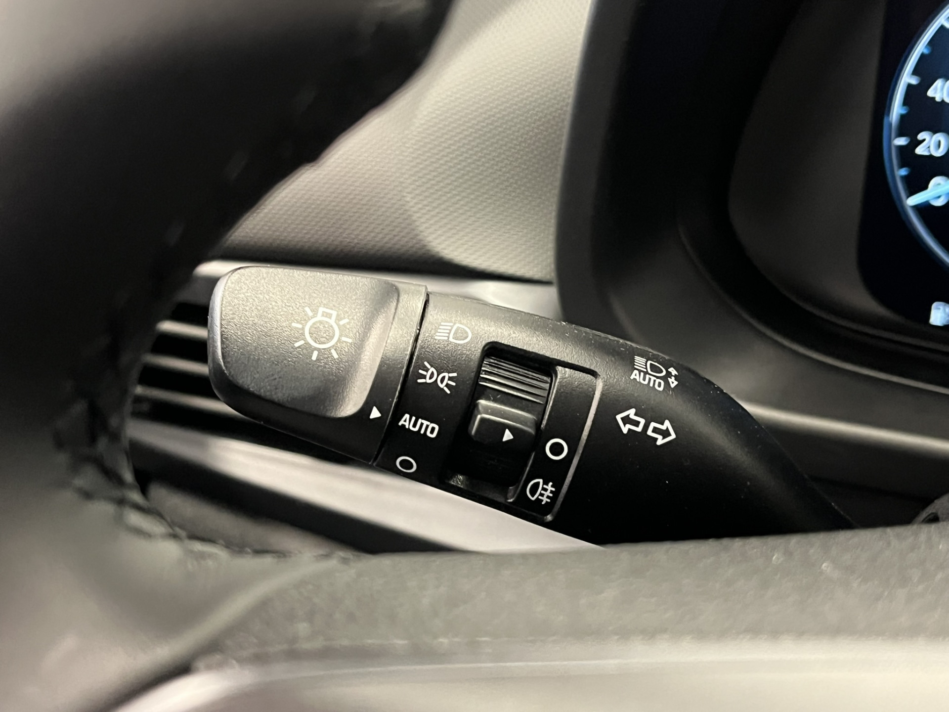 Foto van Hyundai Bayon