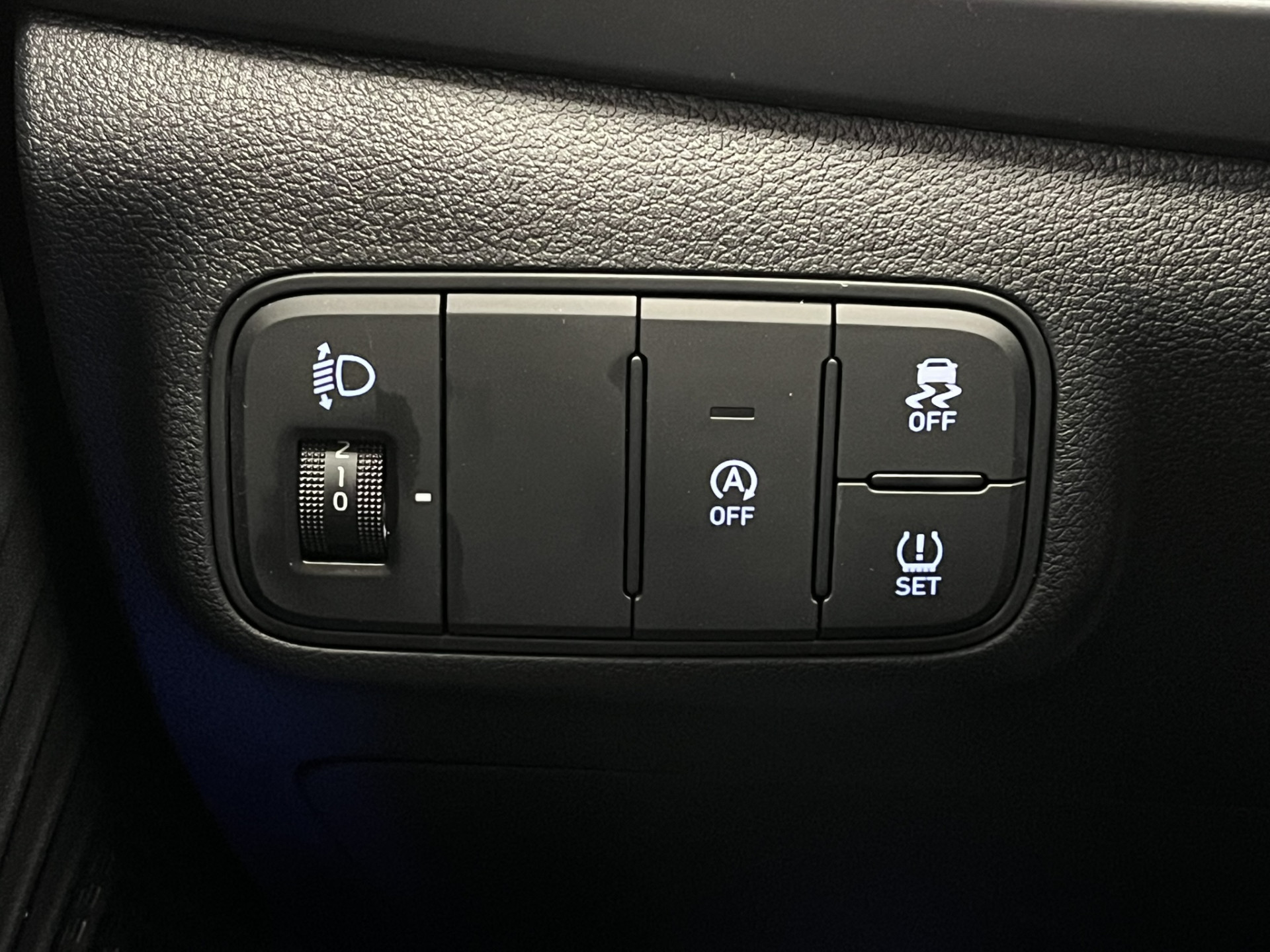 Foto van Hyundai Bayon