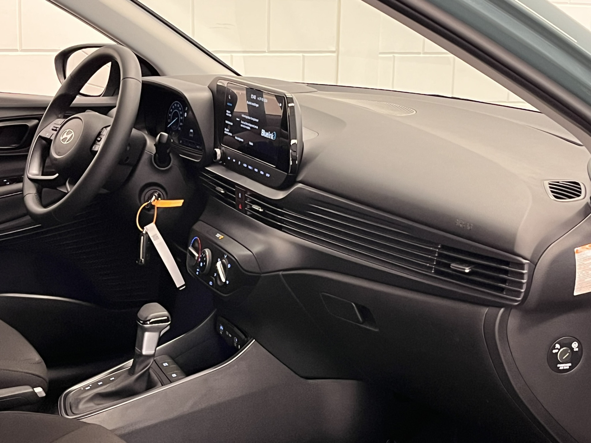 Foto van Hyundai Bayon