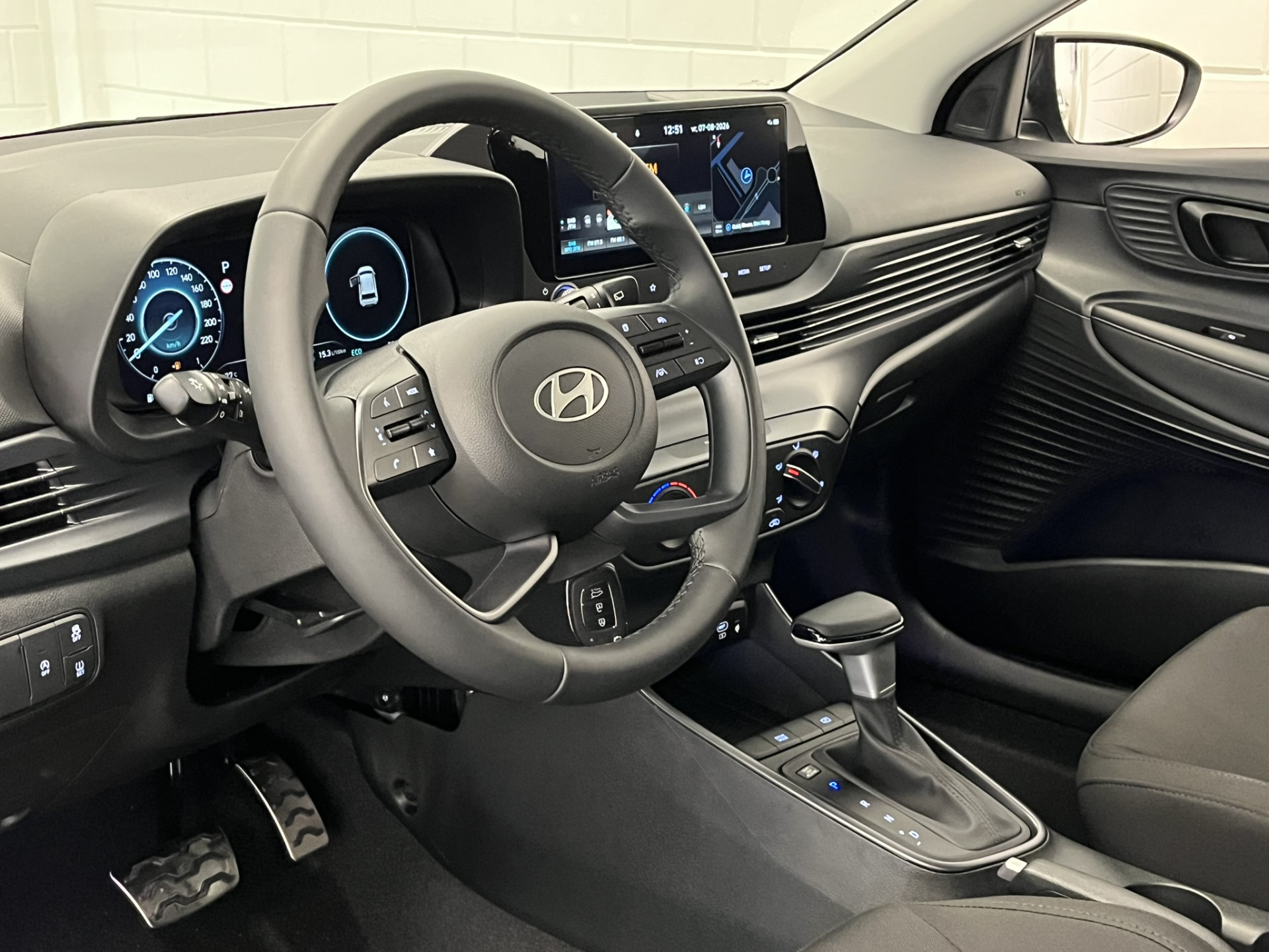 Foto van Hyundai Bayon