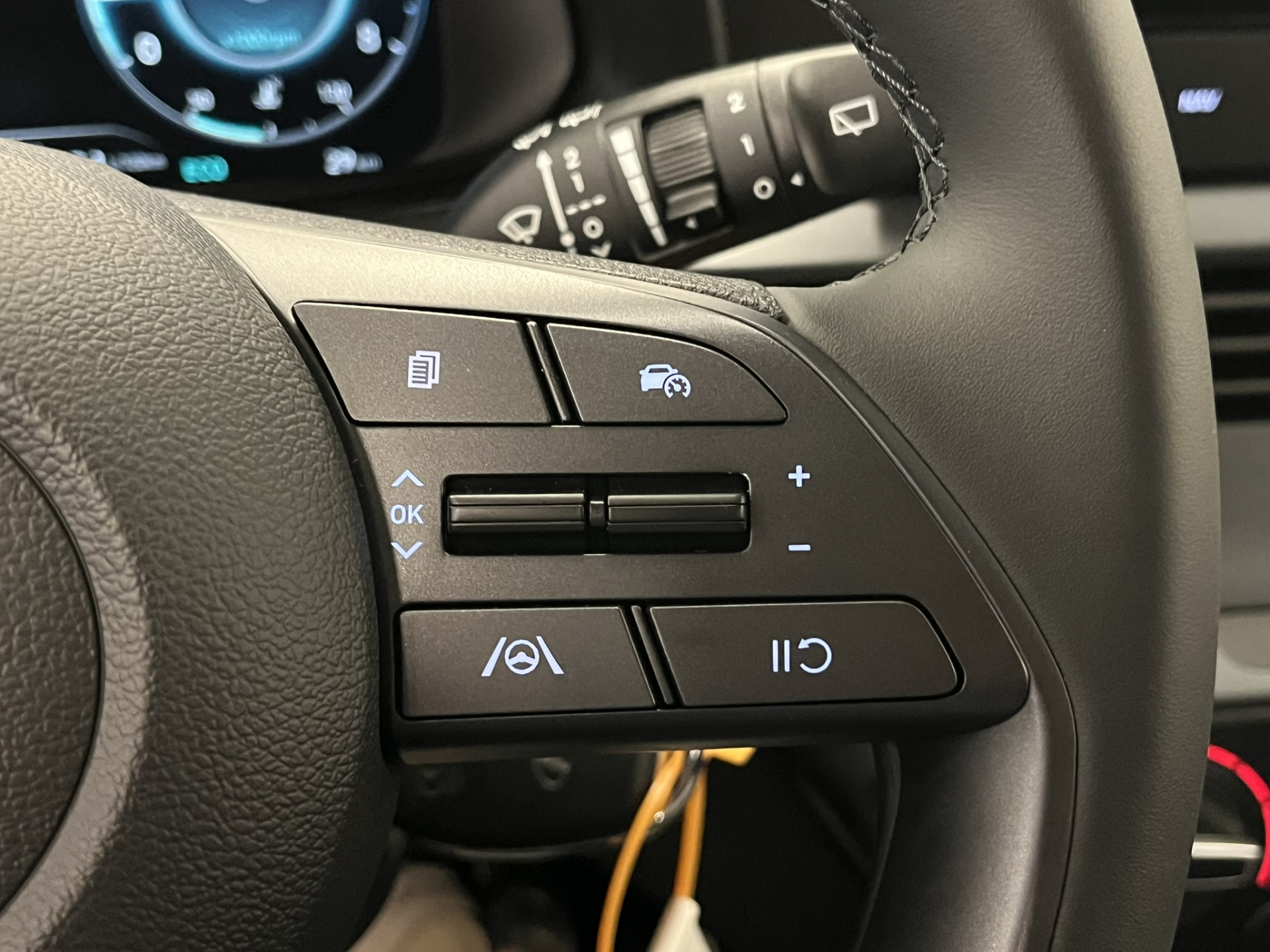 Foto van Hyundai Bayon