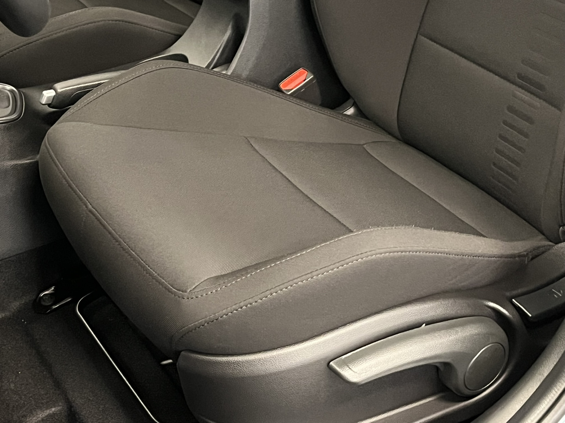 Foto van Hyundai Bayon