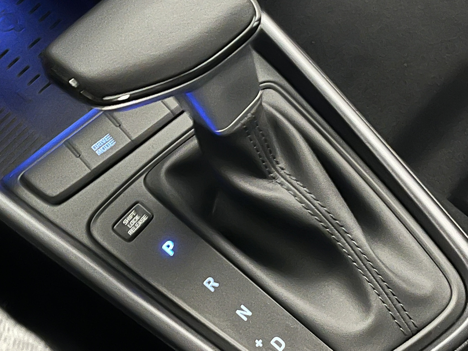 Foto van Hyundai Bayon