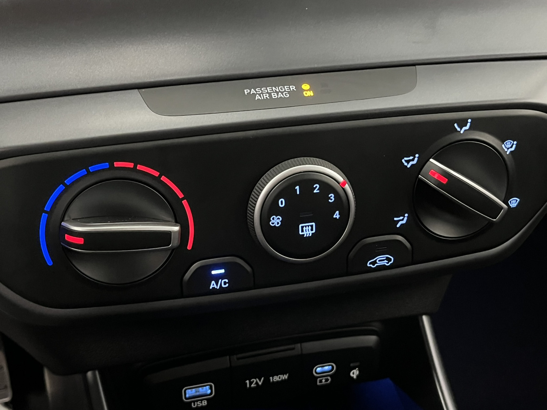 Foto van Hyundai Bayon