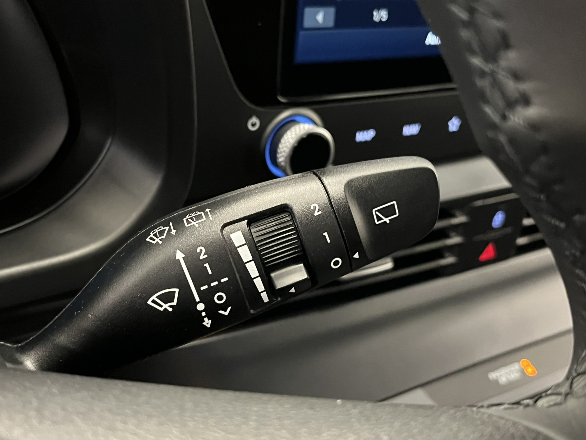 Foto van Hyundai Bayon