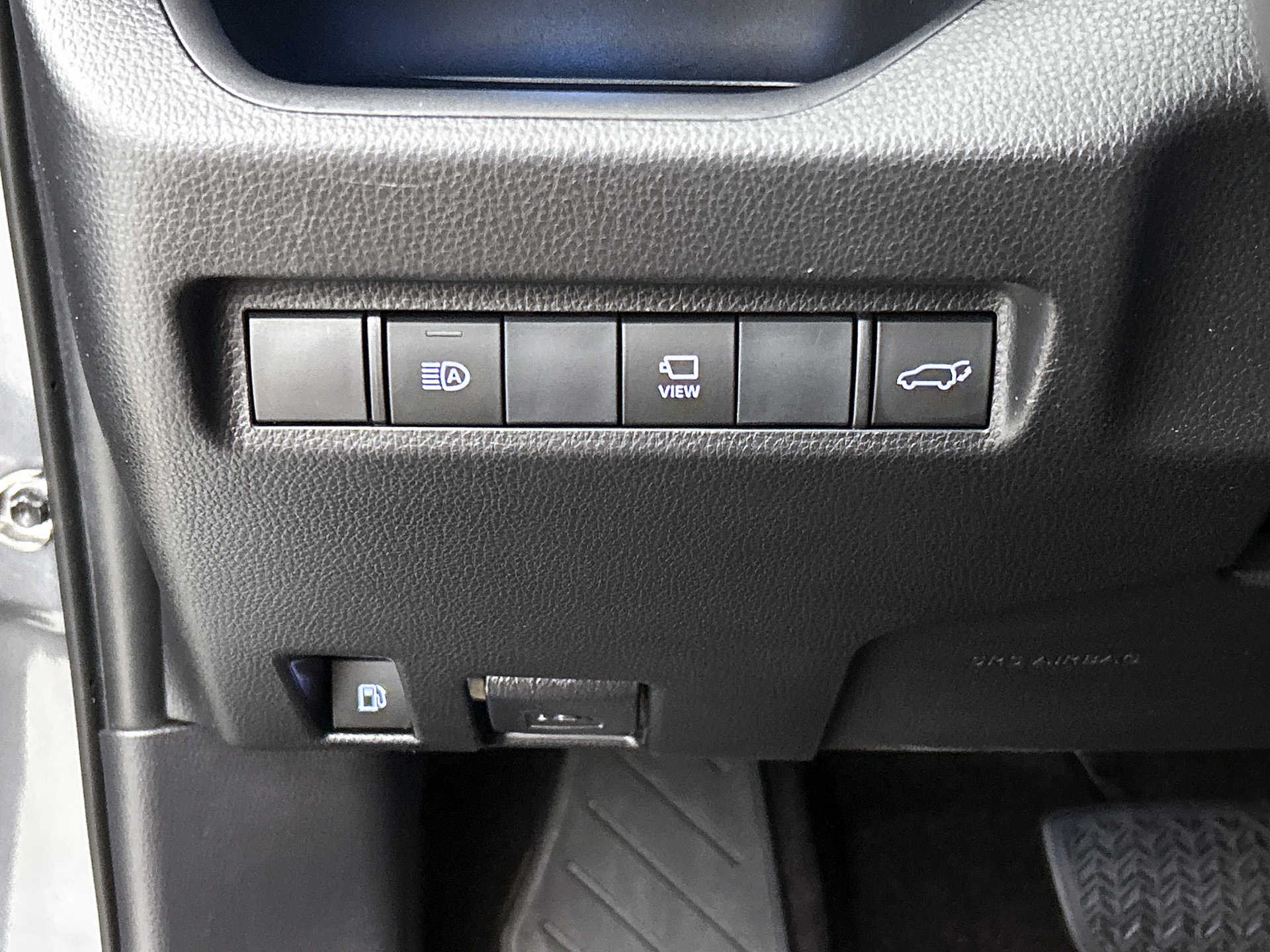 Foto van Toyota Toyota Rav4