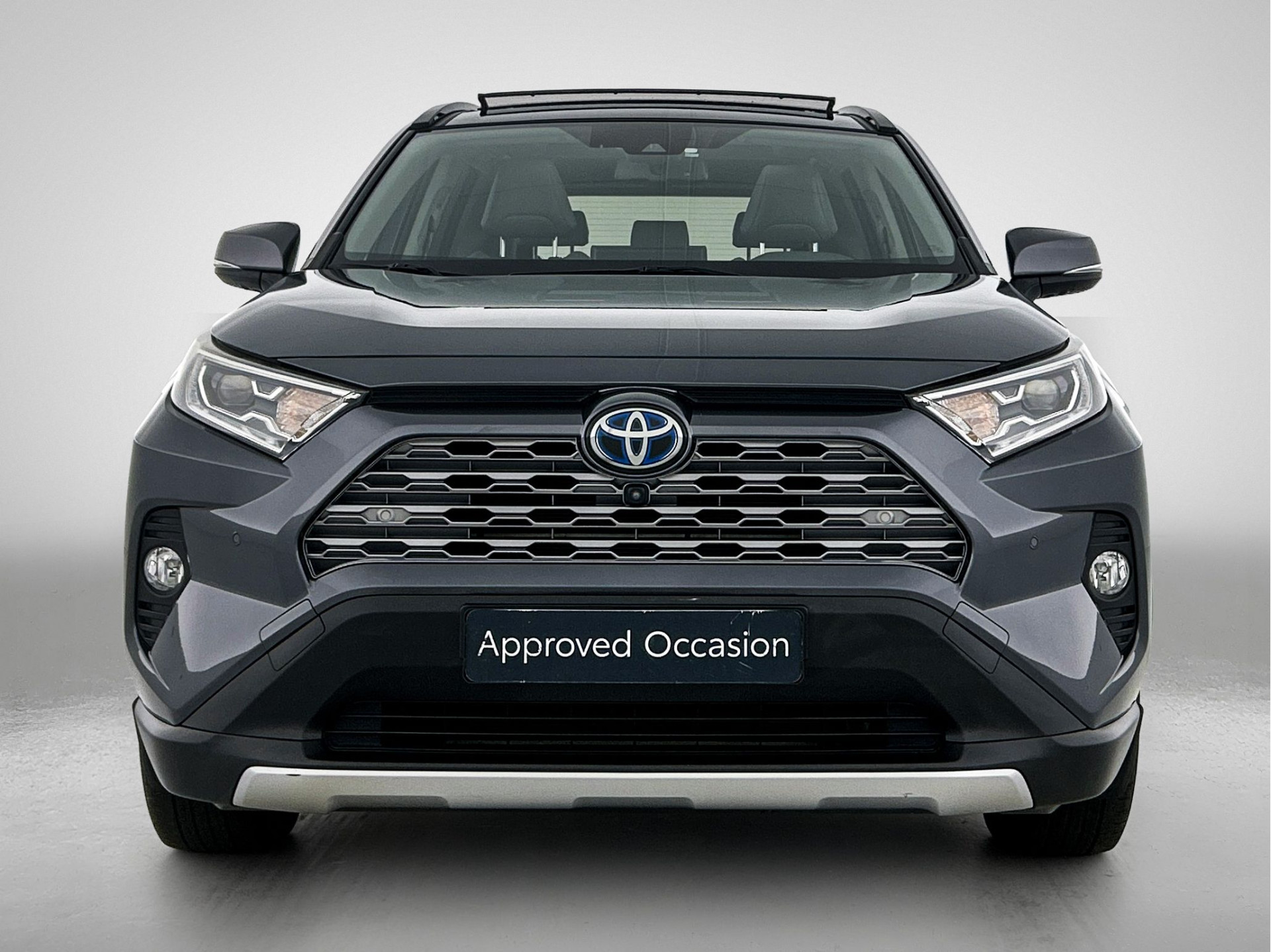 Foto van Toyota Toyota Rav4