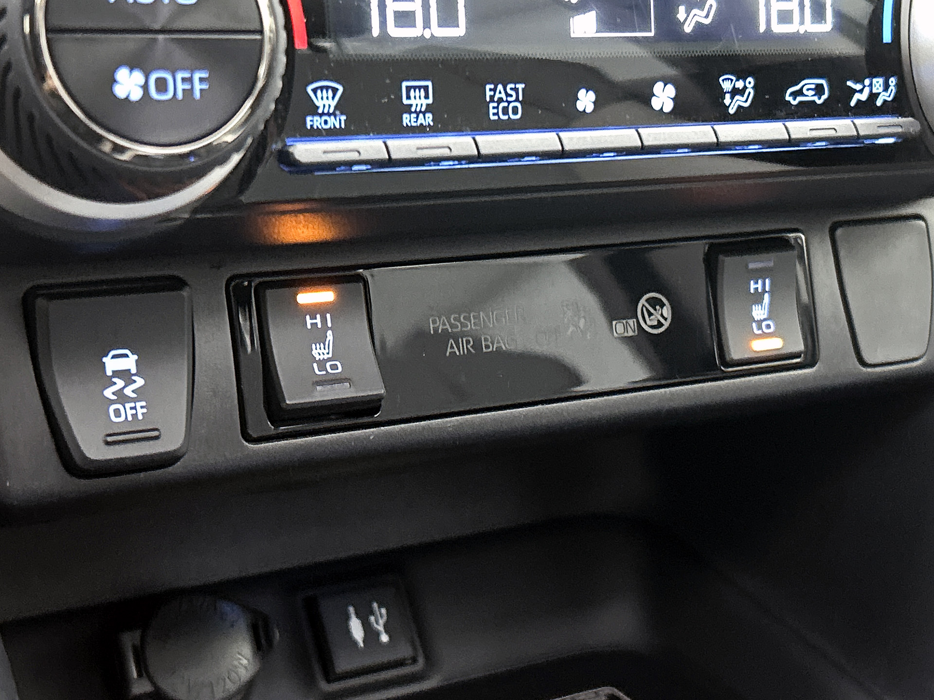 Foto van Toyota Toyota Rav4