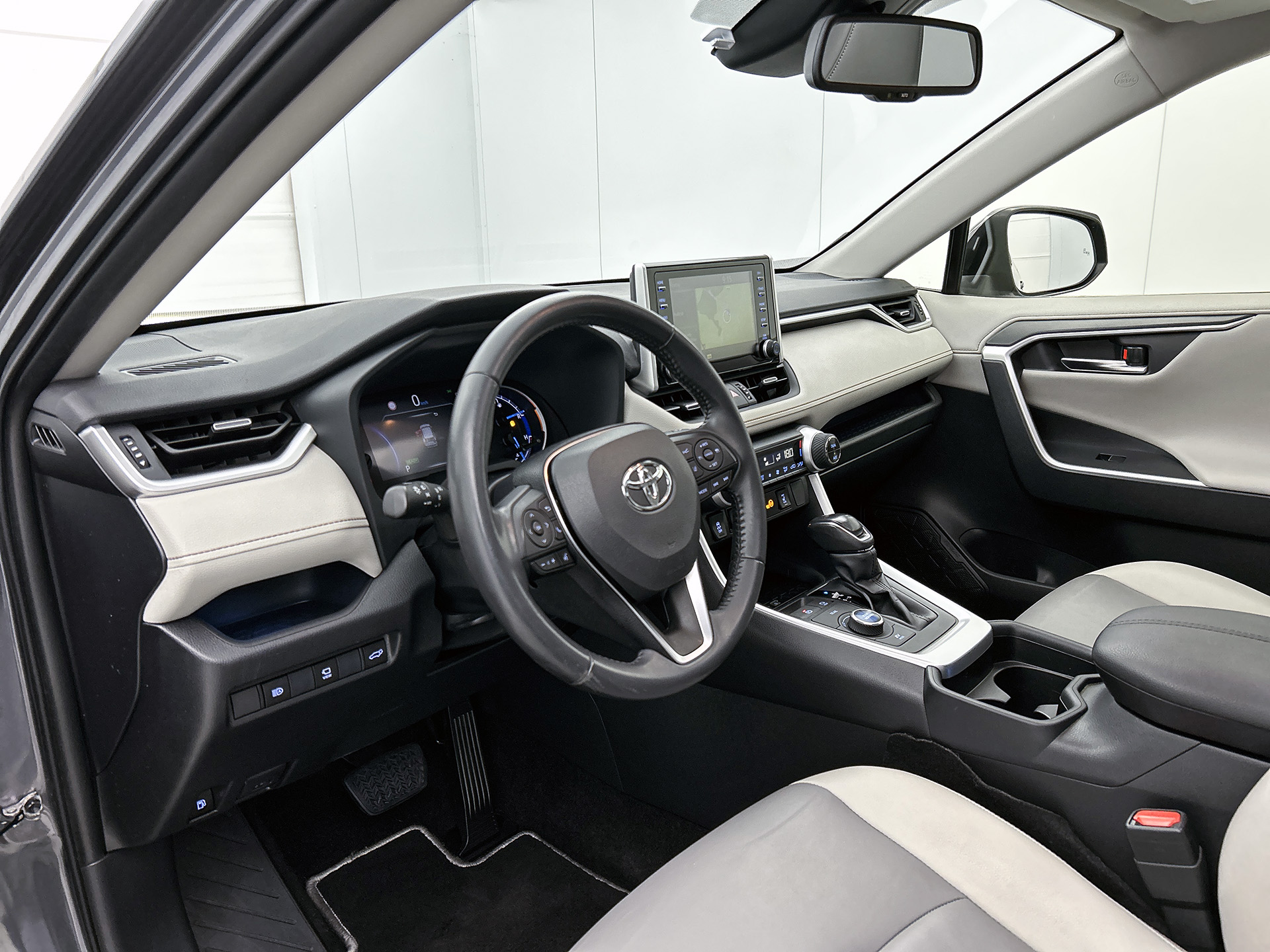 Foto van Toyota Toyota Rav4
