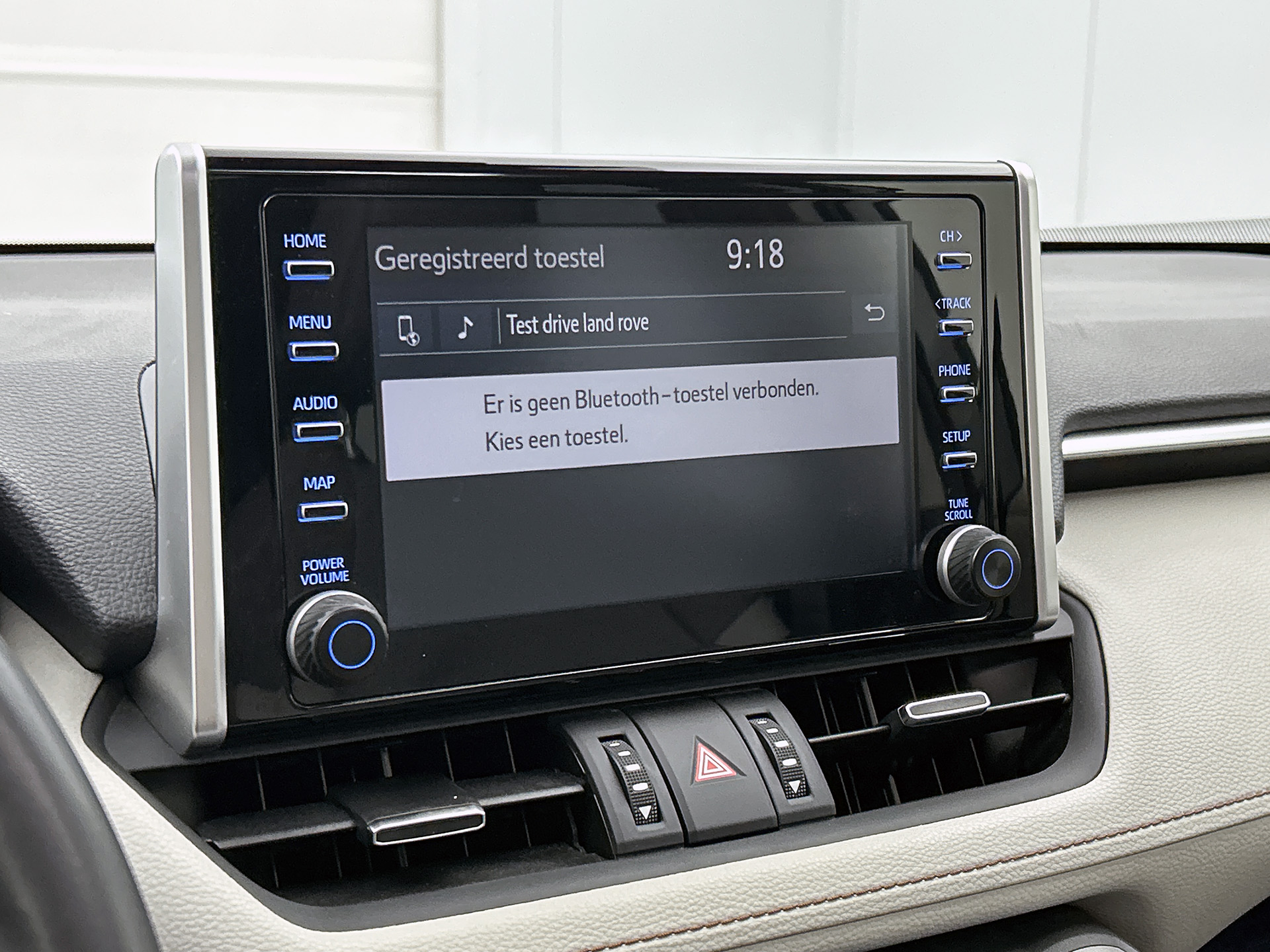 Foto van Toyota Toyota Rav4