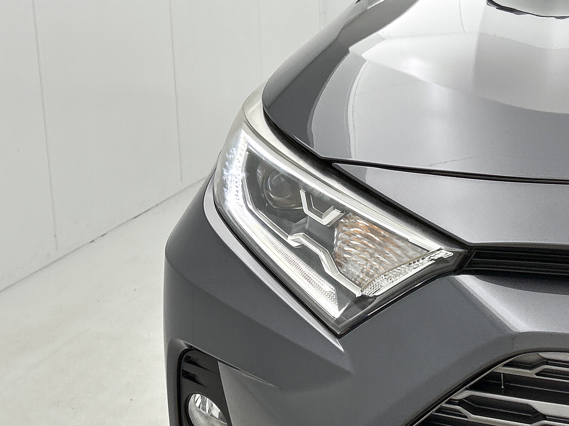 Foto van Toyota Toyota Rav4
