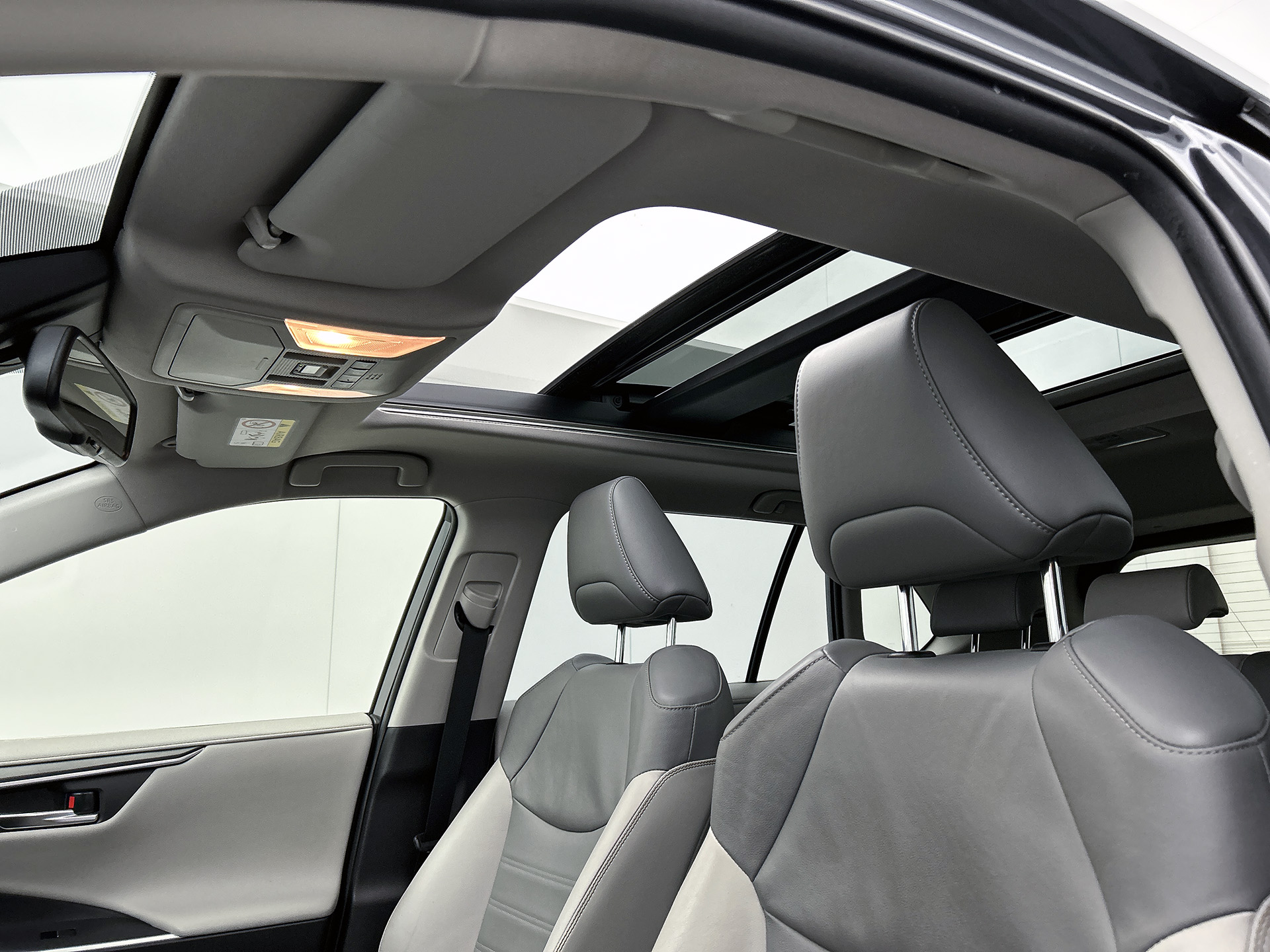 Foto van Toyota Toyota Rav4