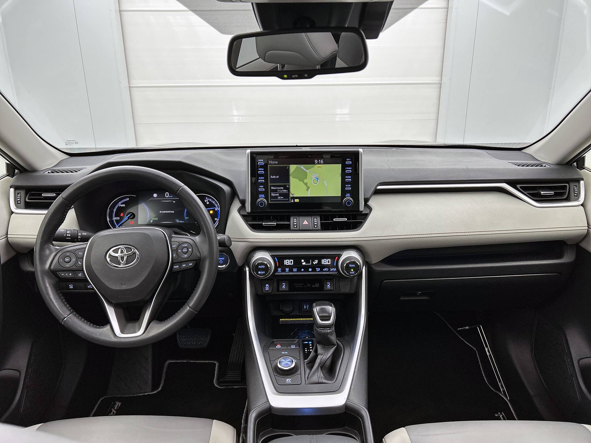 Foto van Toyota Toyota Rav4