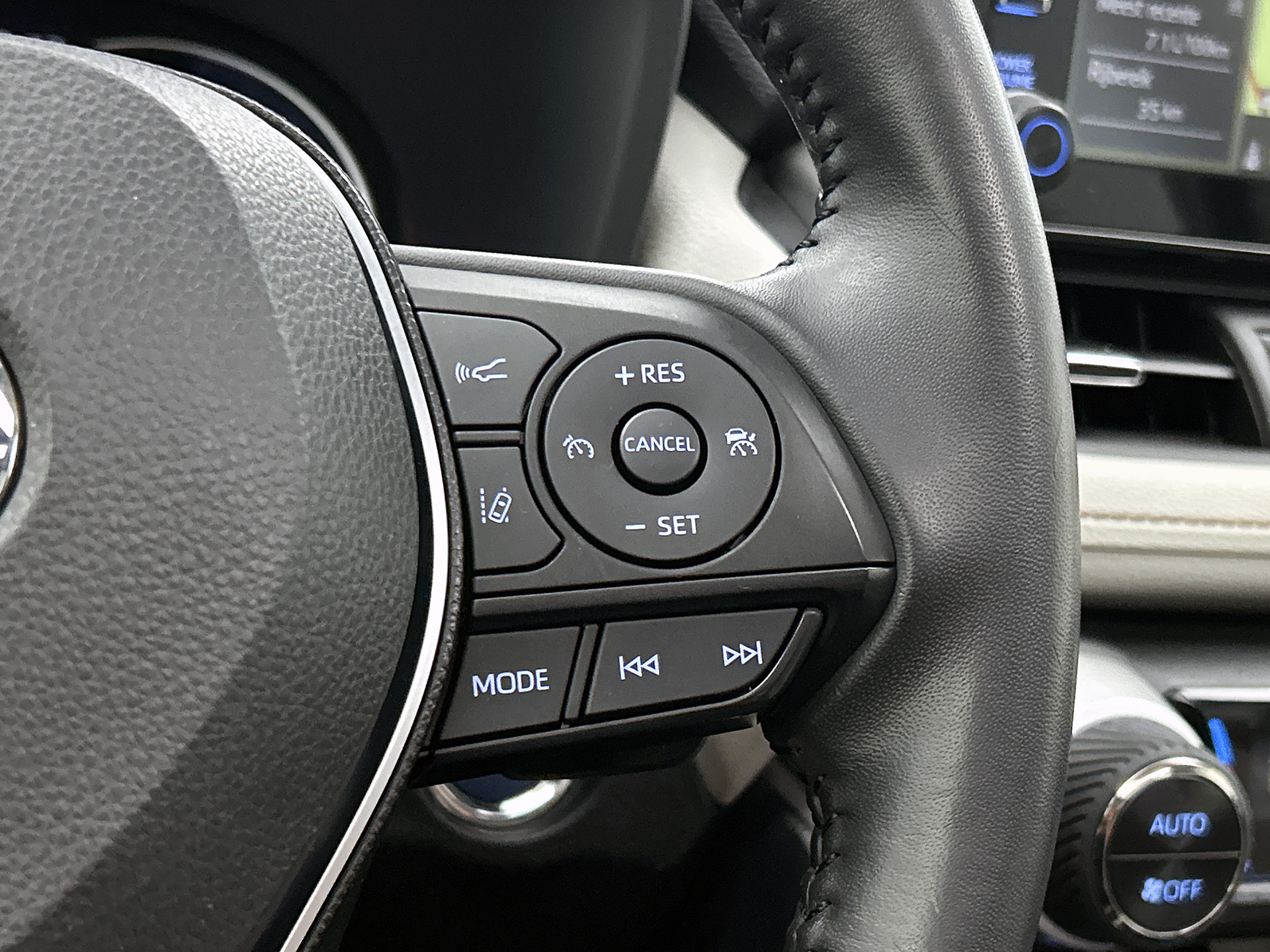 Foto van Toyota Toyota Rav4