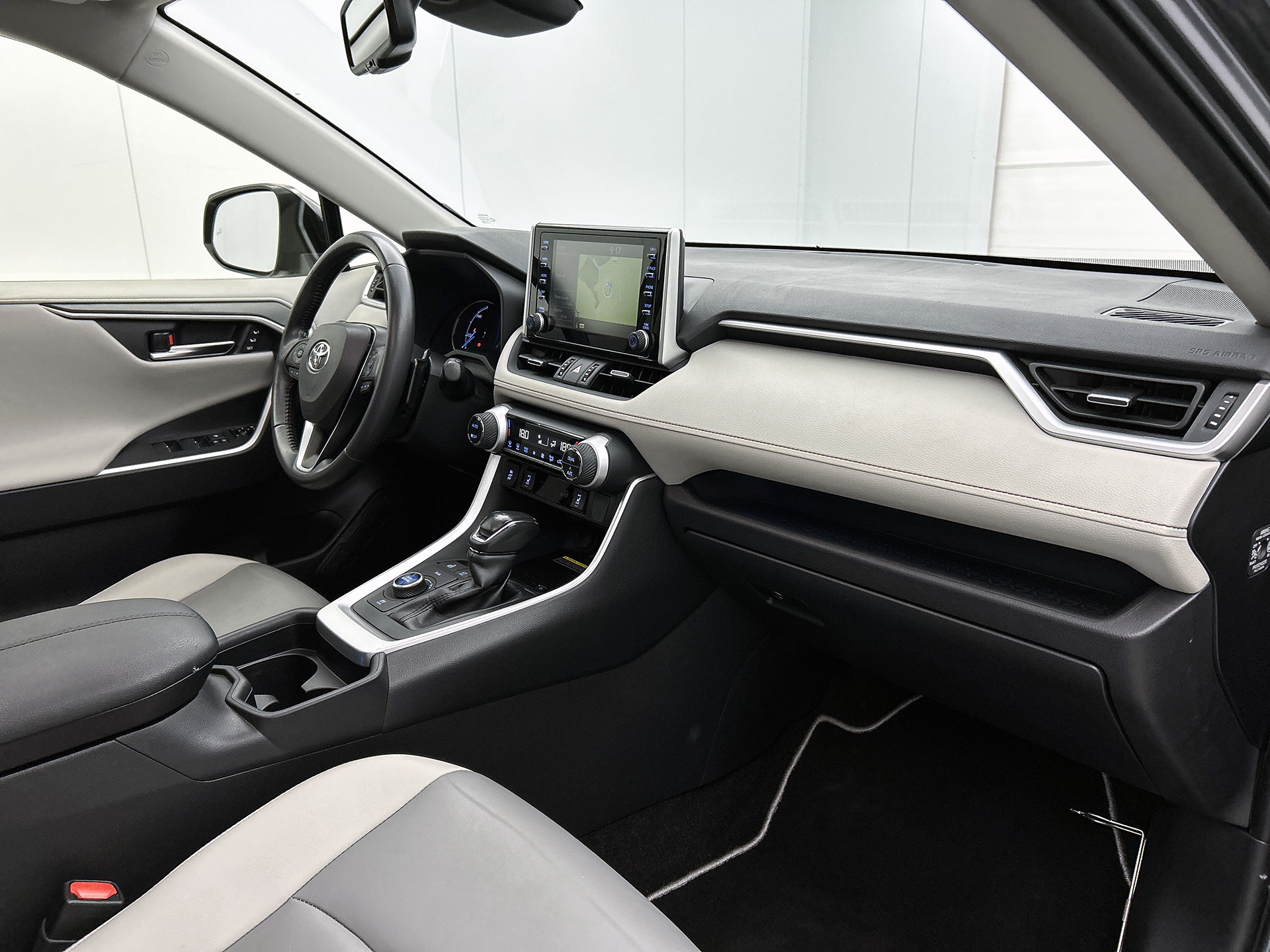 Foto van Toyota Toyota Rav4