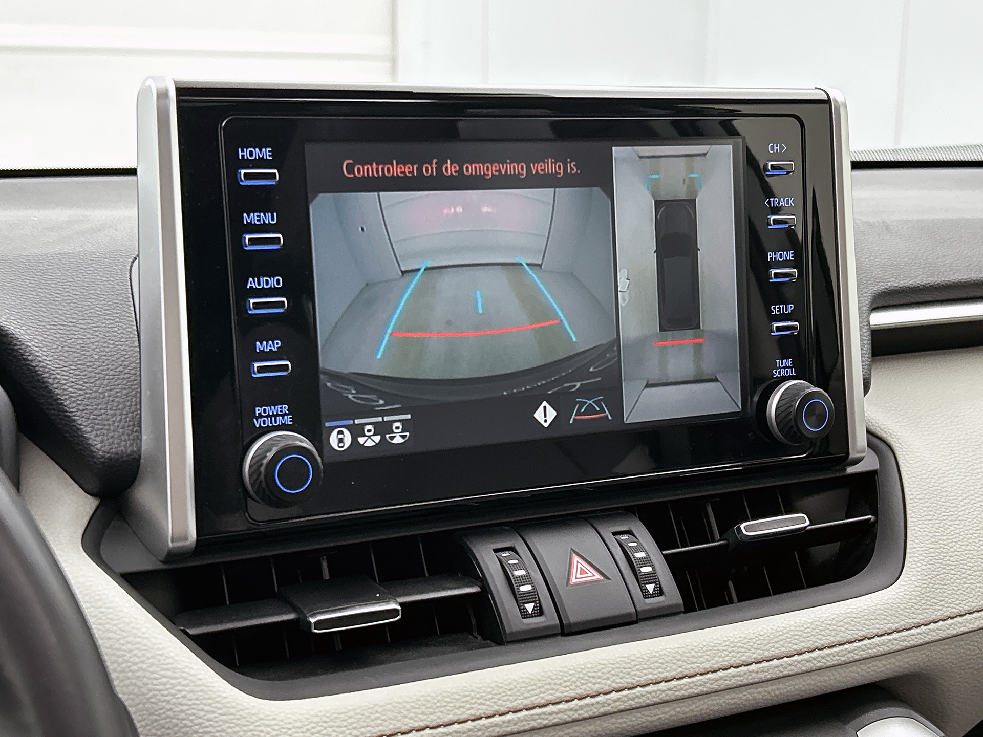 Foto van Toyota Toyota Rav4