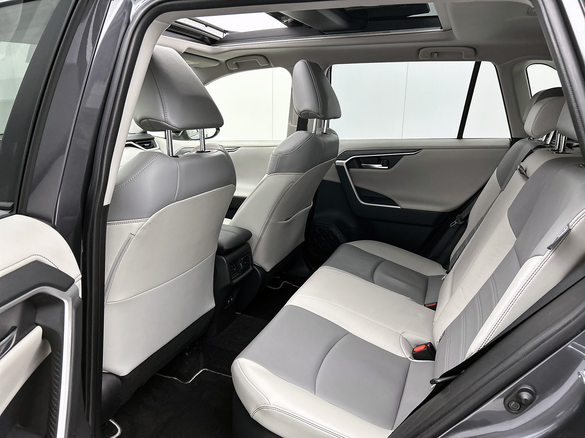 Foto van Toyota Toyota Rav4