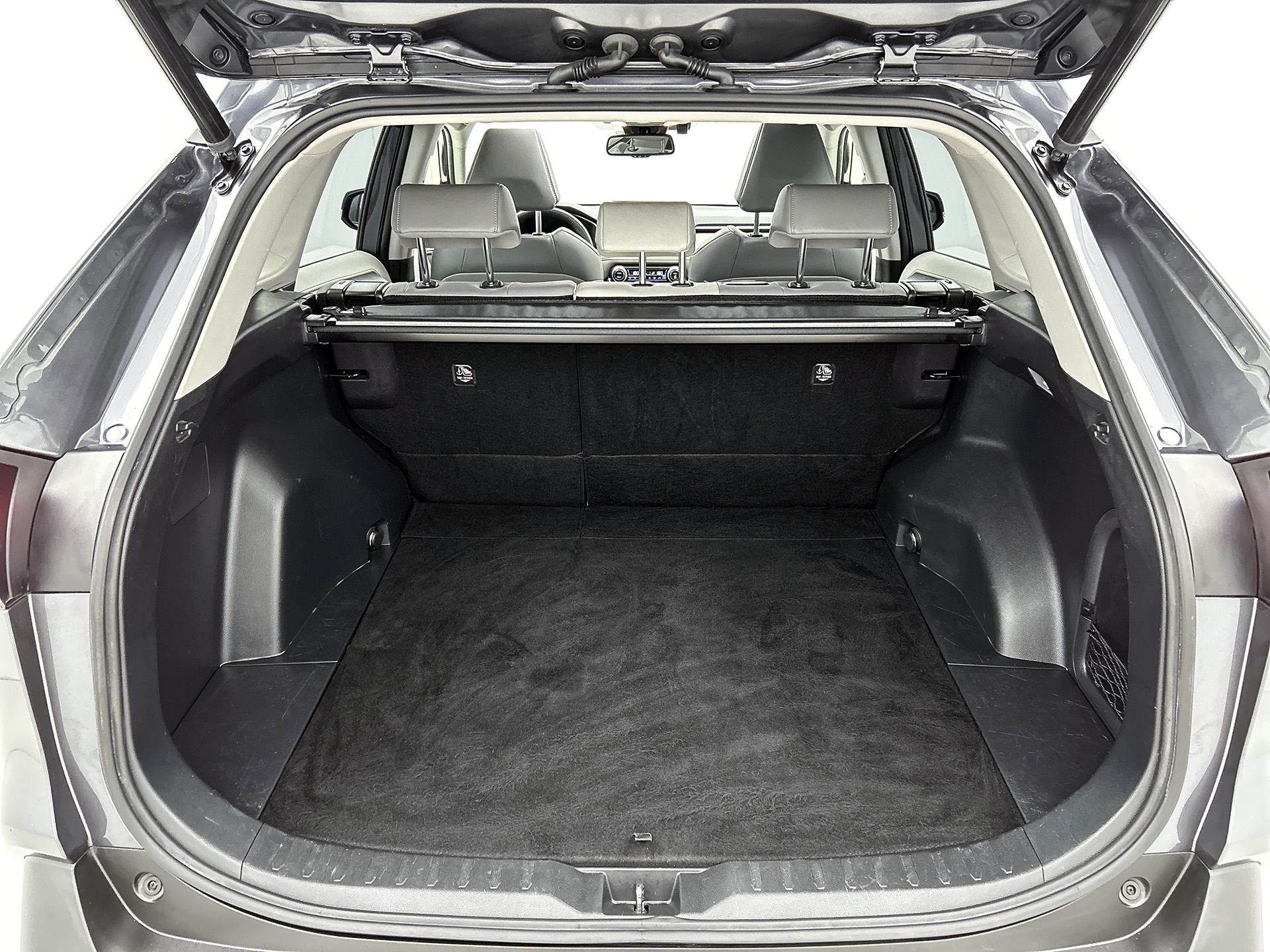 Foto van Toyota Toyota Rav4