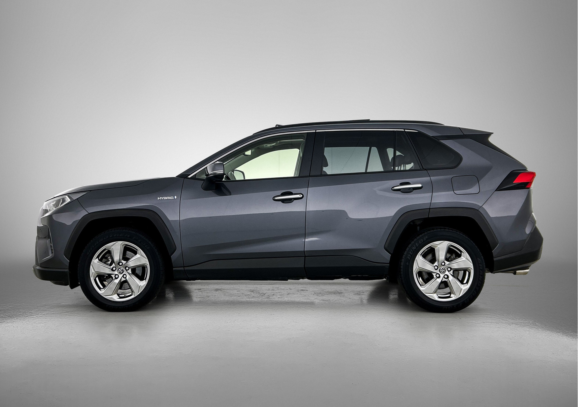 Foto van Toyota Toyota Rav4