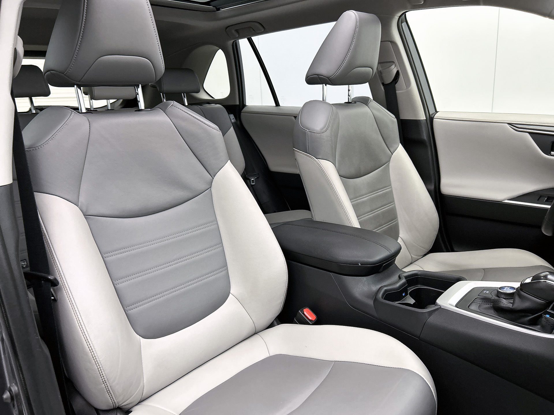 Foto van Toyota Toyota Rav4