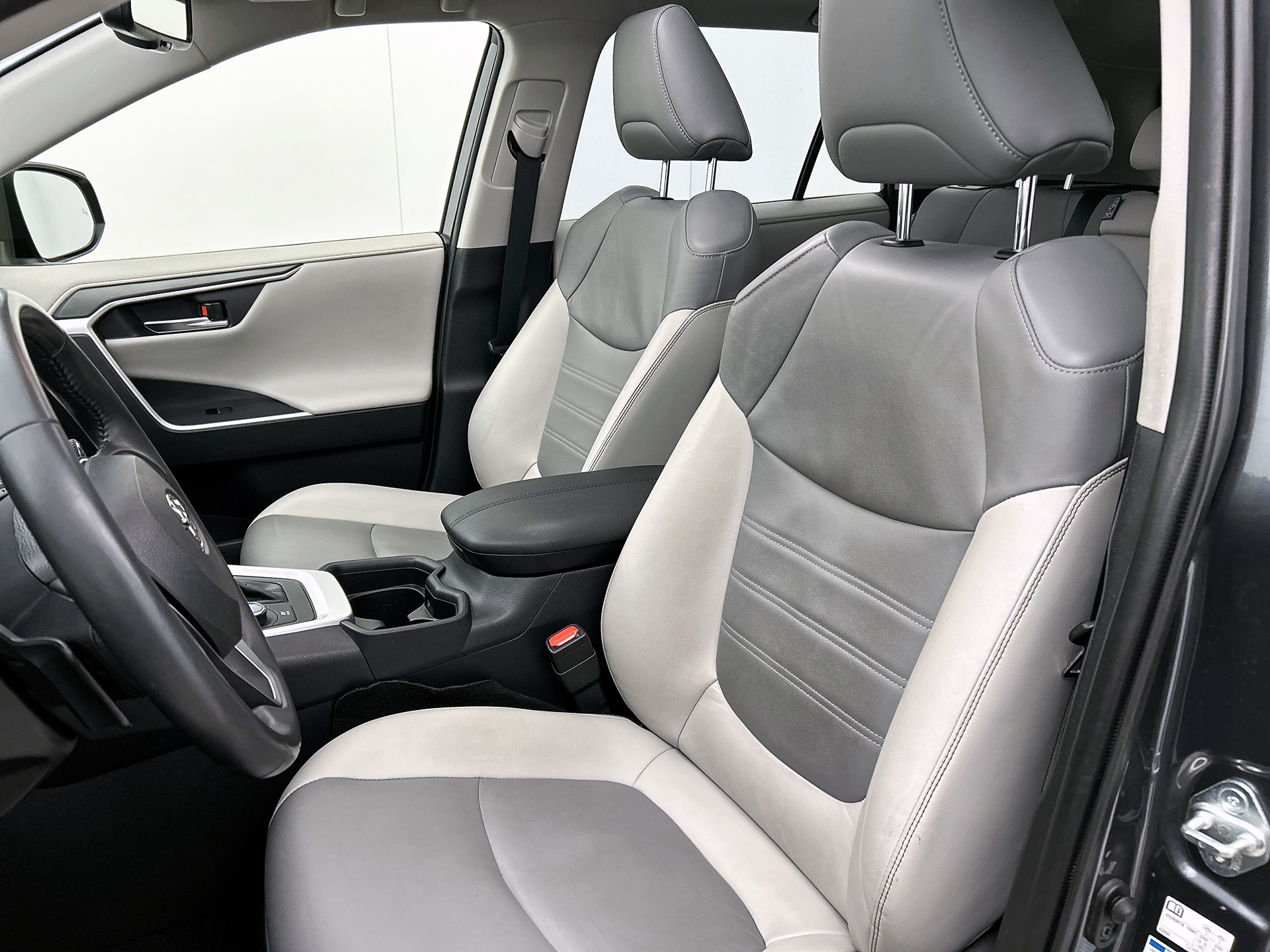Foto van Toyota Toyota Rav4