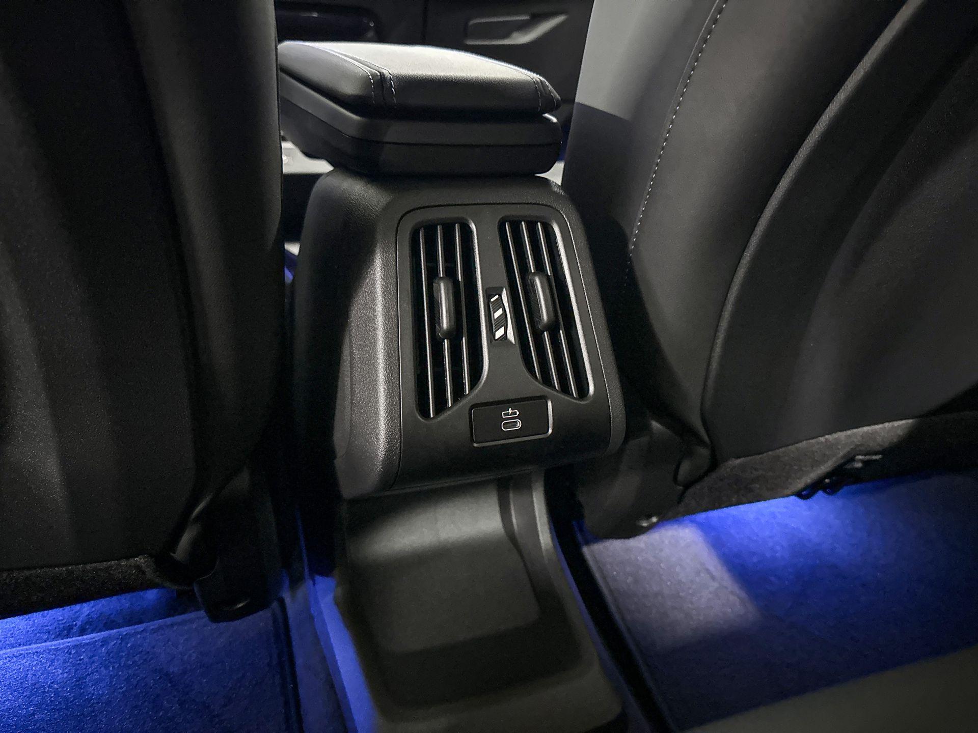 Foto van BMW X1 Xdrive25e