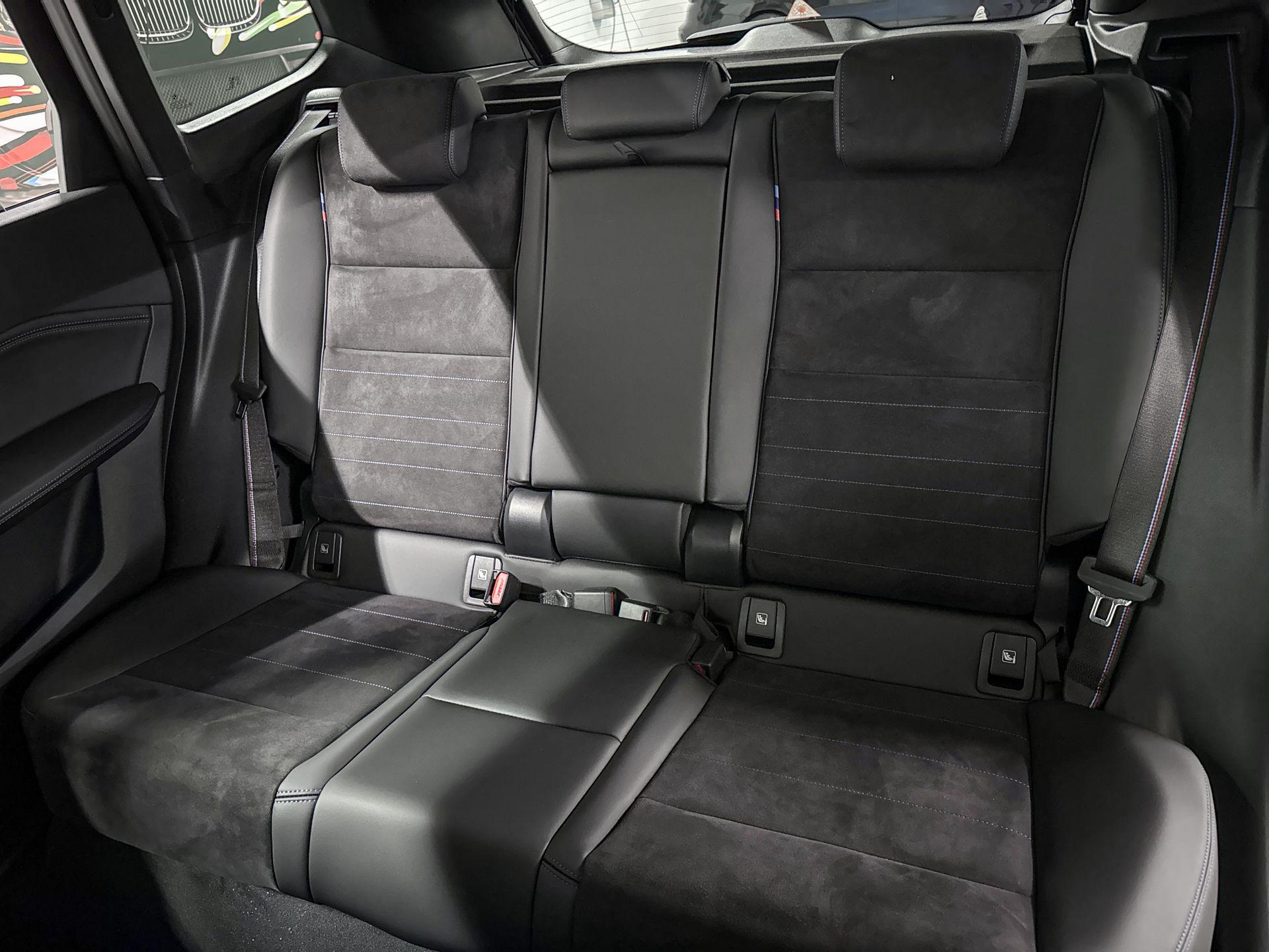 Foto van BMW X1 Xdrive25e