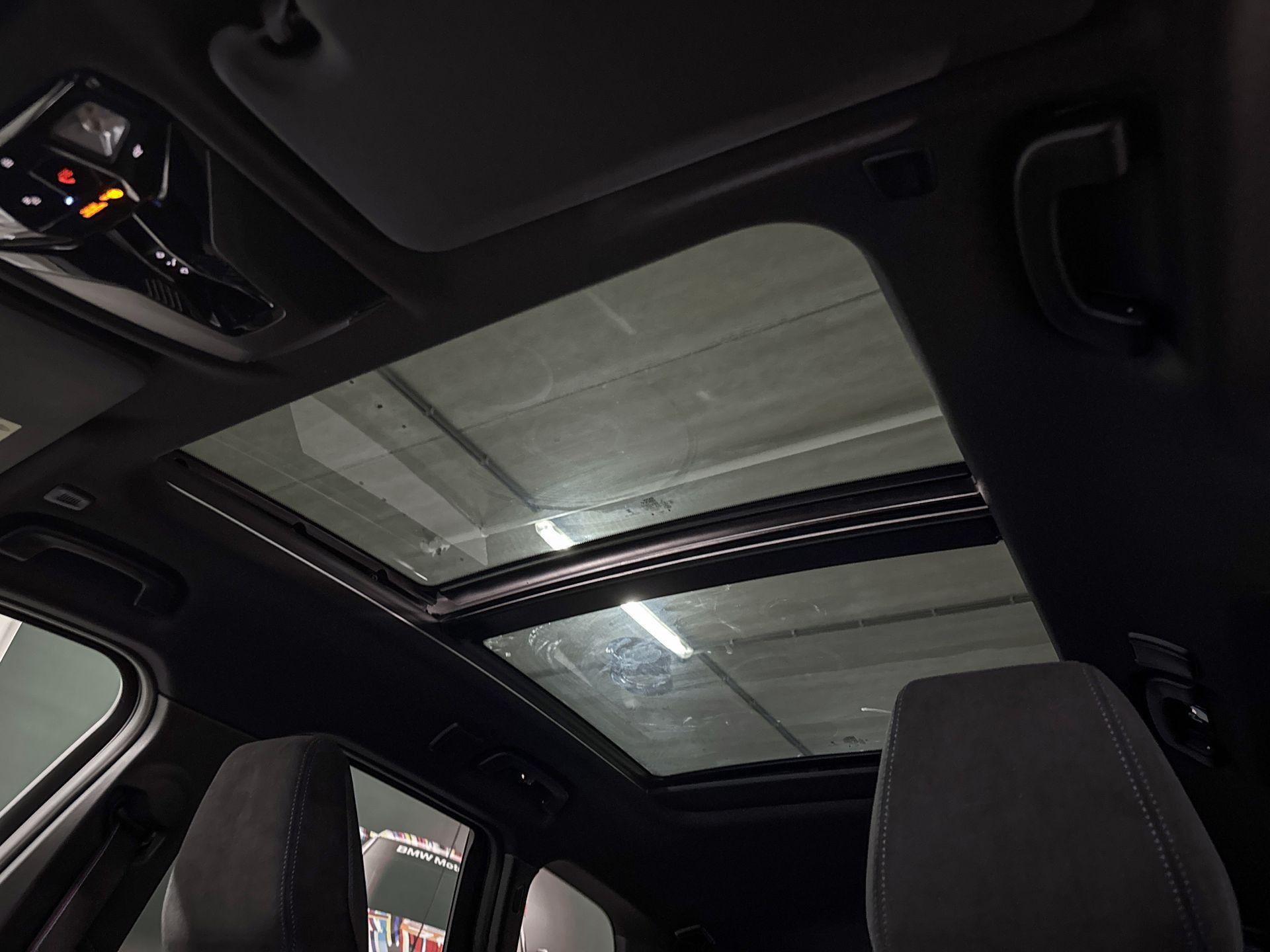 Foto van BMW X1 Xdrive25e