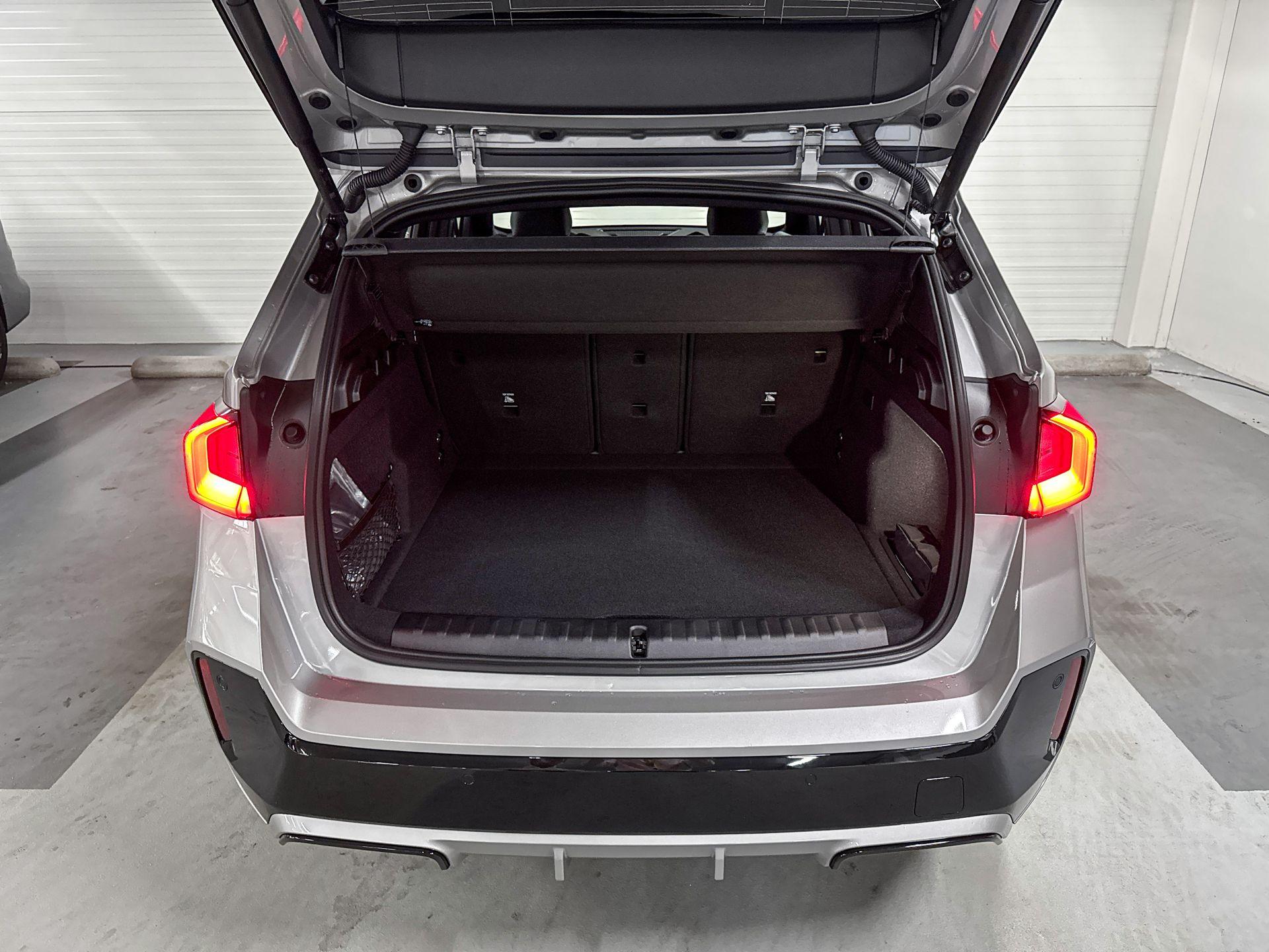Foto van BMW X1 Xdrive25e